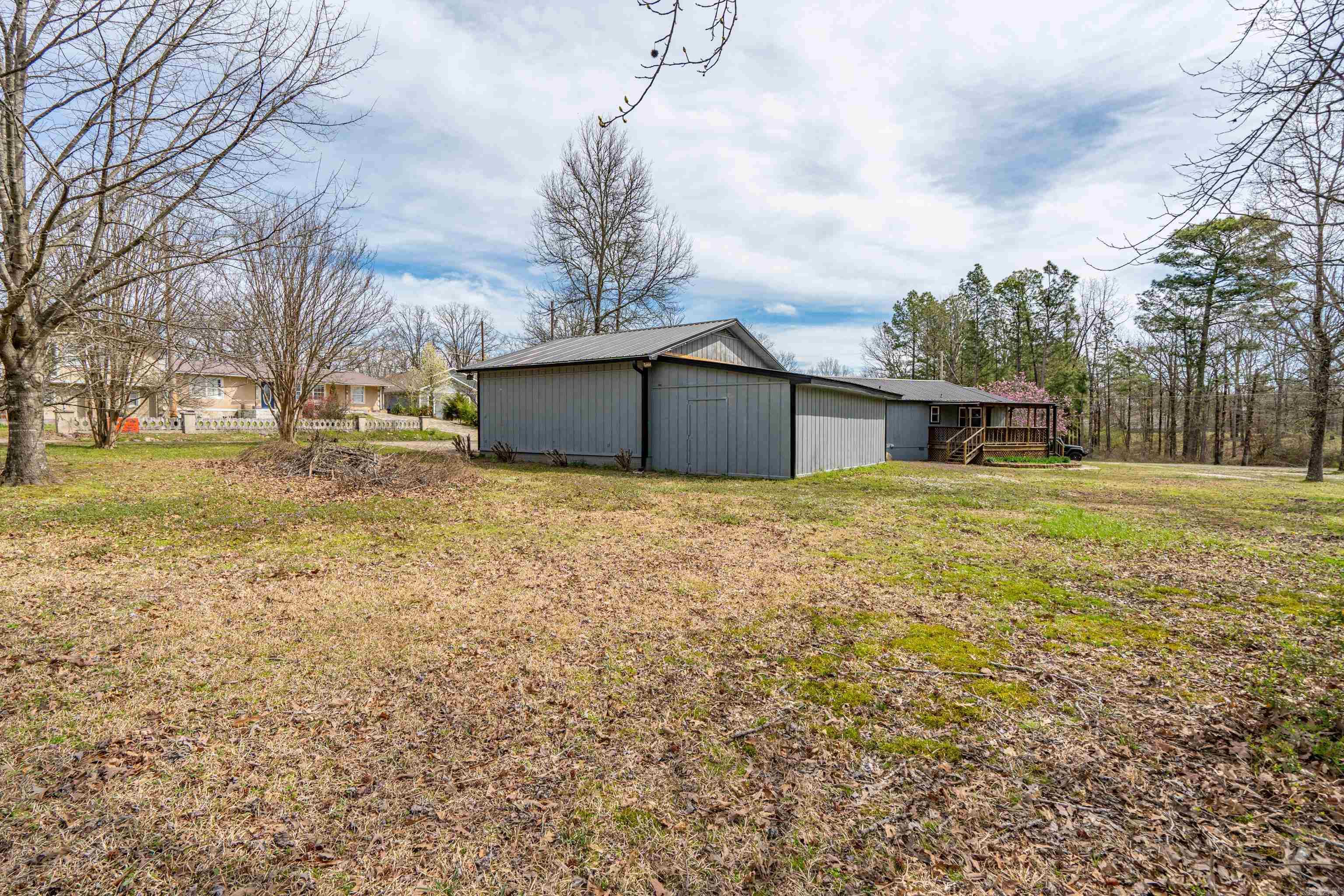 Davis Acres - Residential