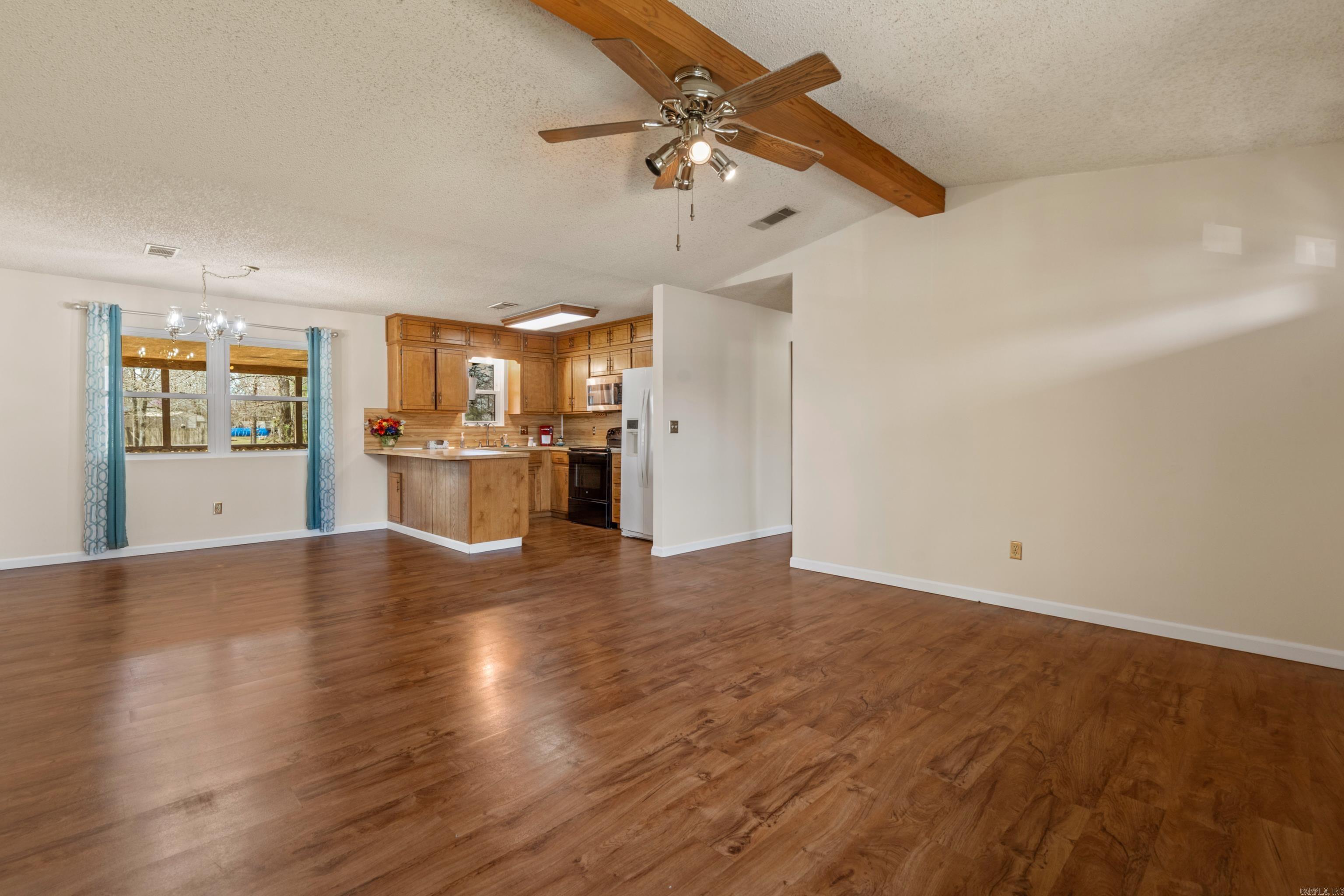 Davis Acres - Residential