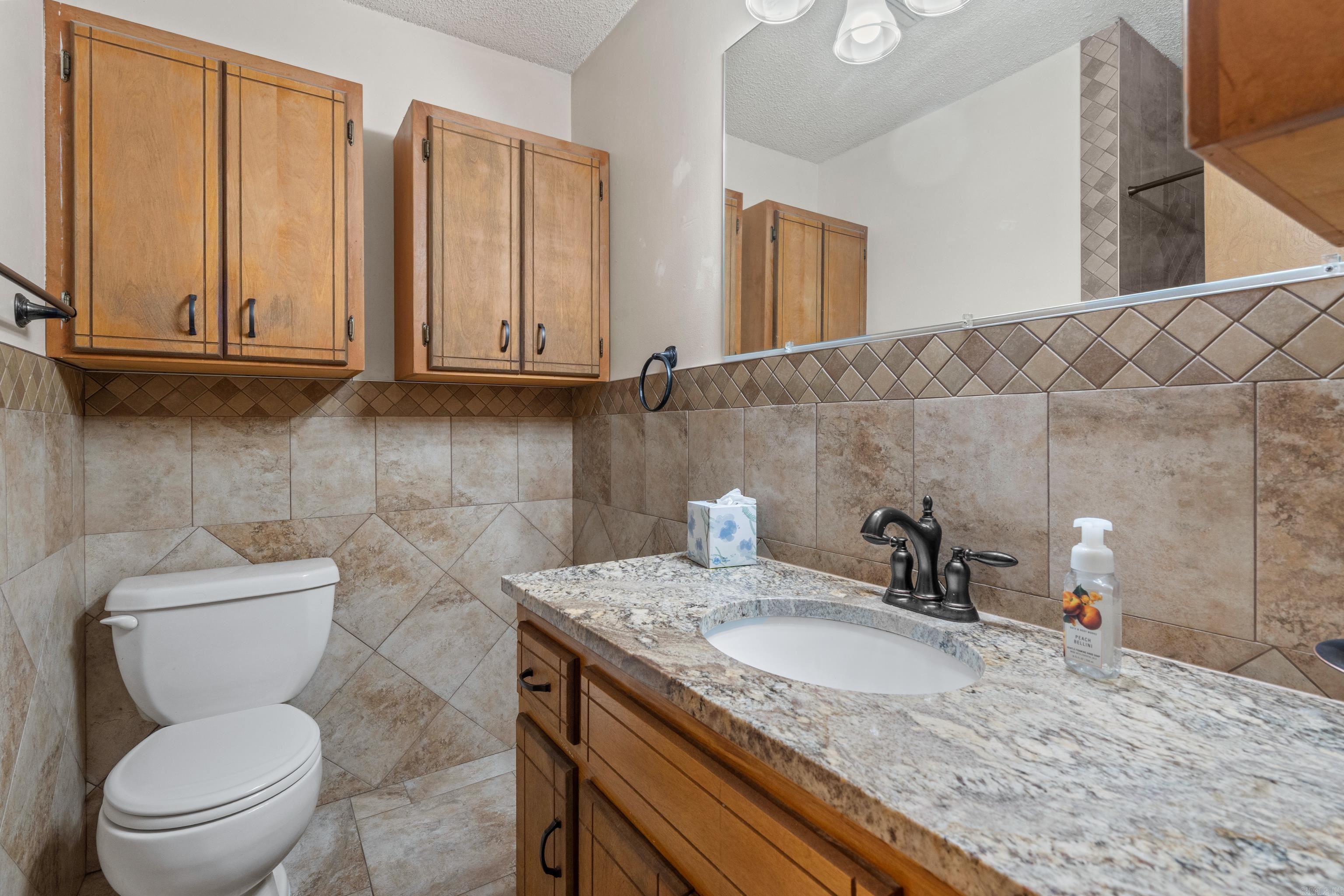 Davis Acres - Residential