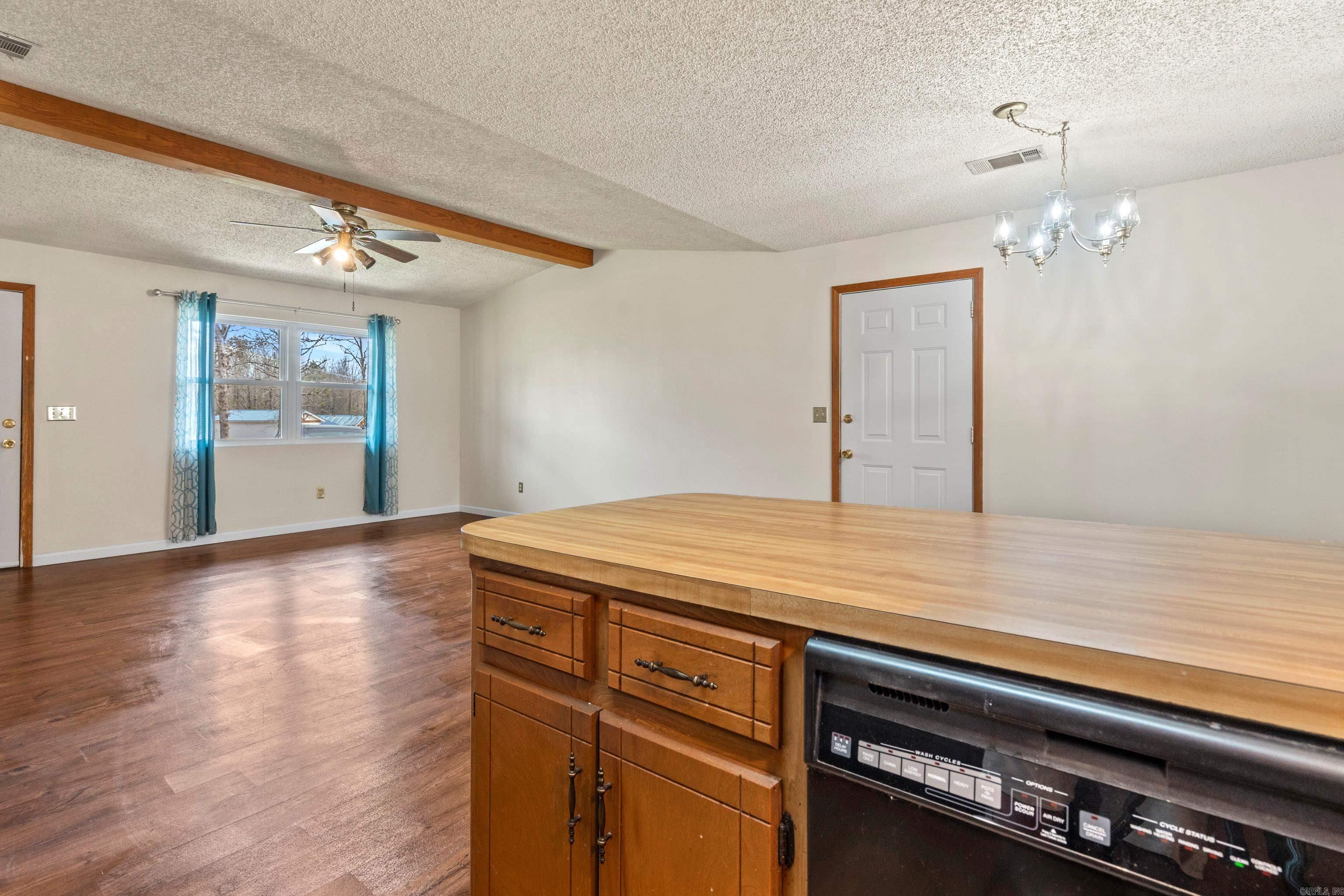 Davis Acres - Residential