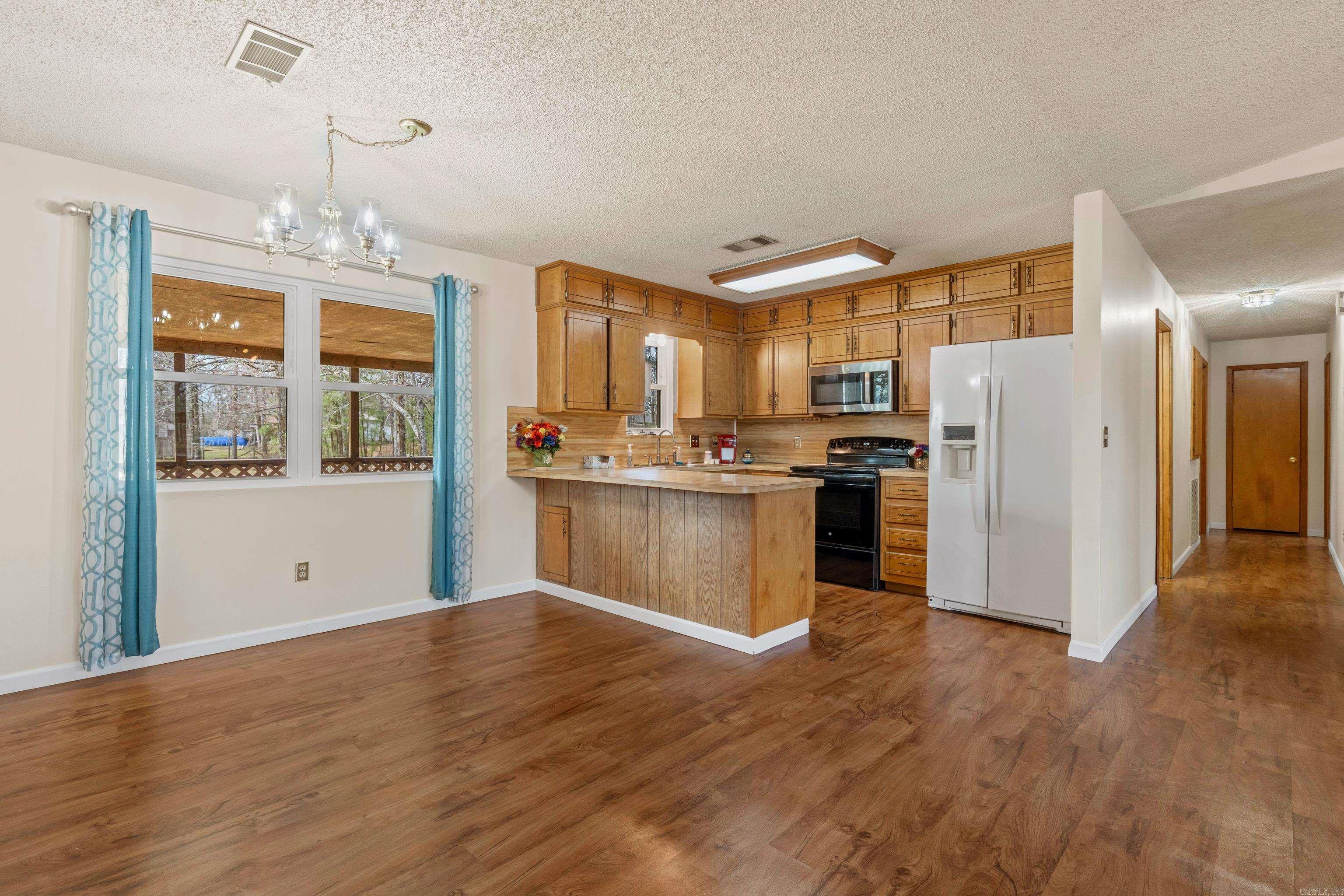 Davis Acres - Residential