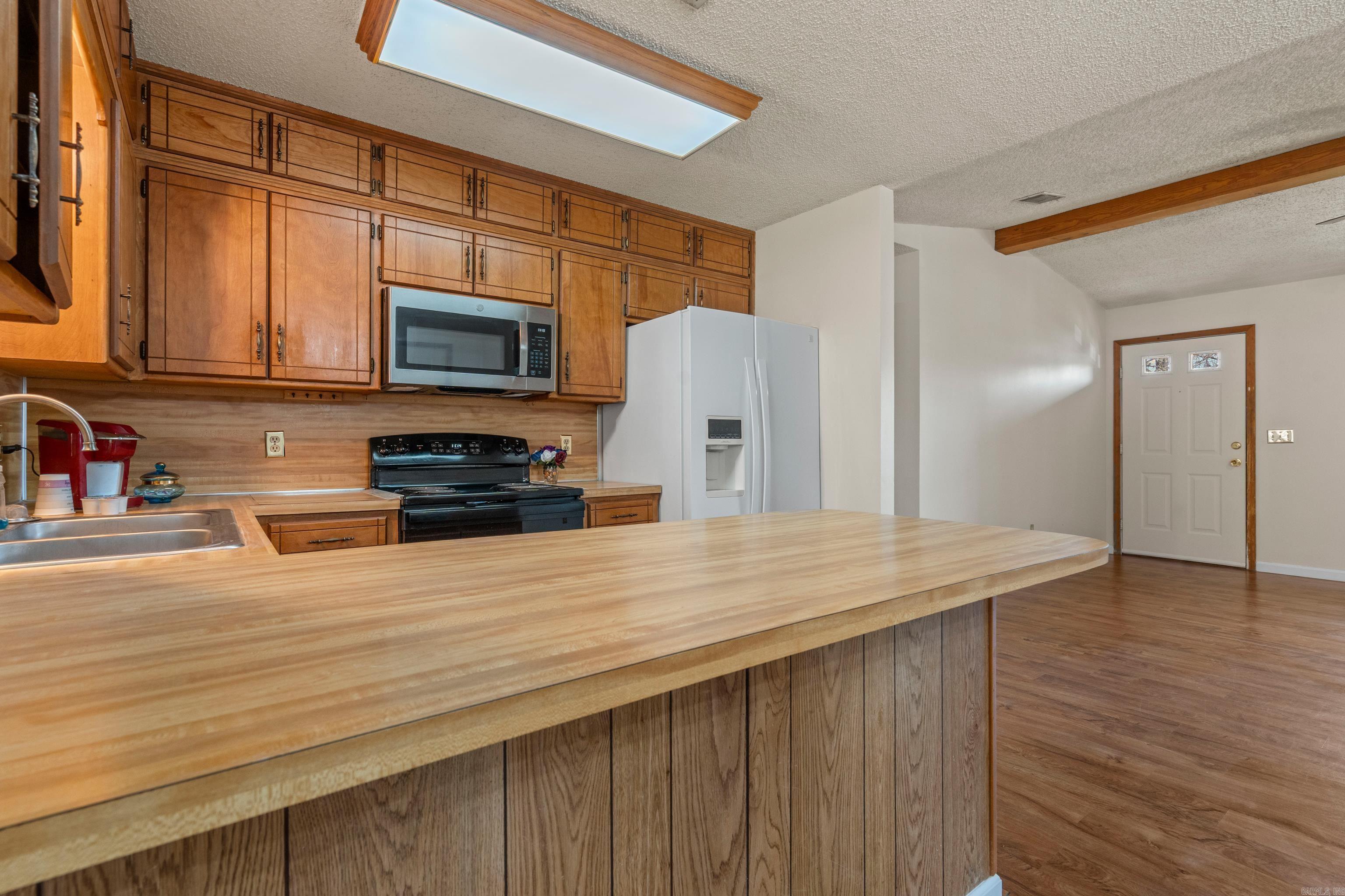 Davis Acres - Residential