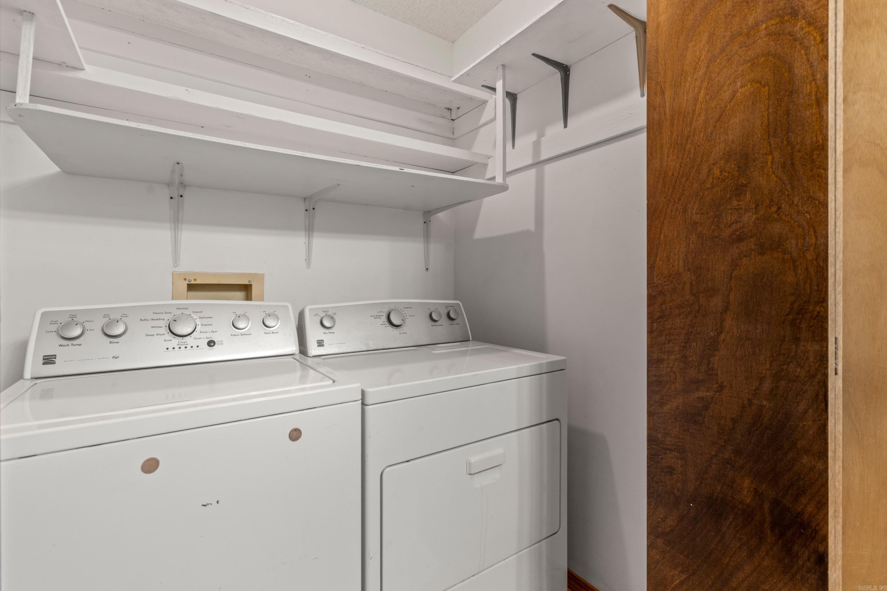 Davis Acres - Residential