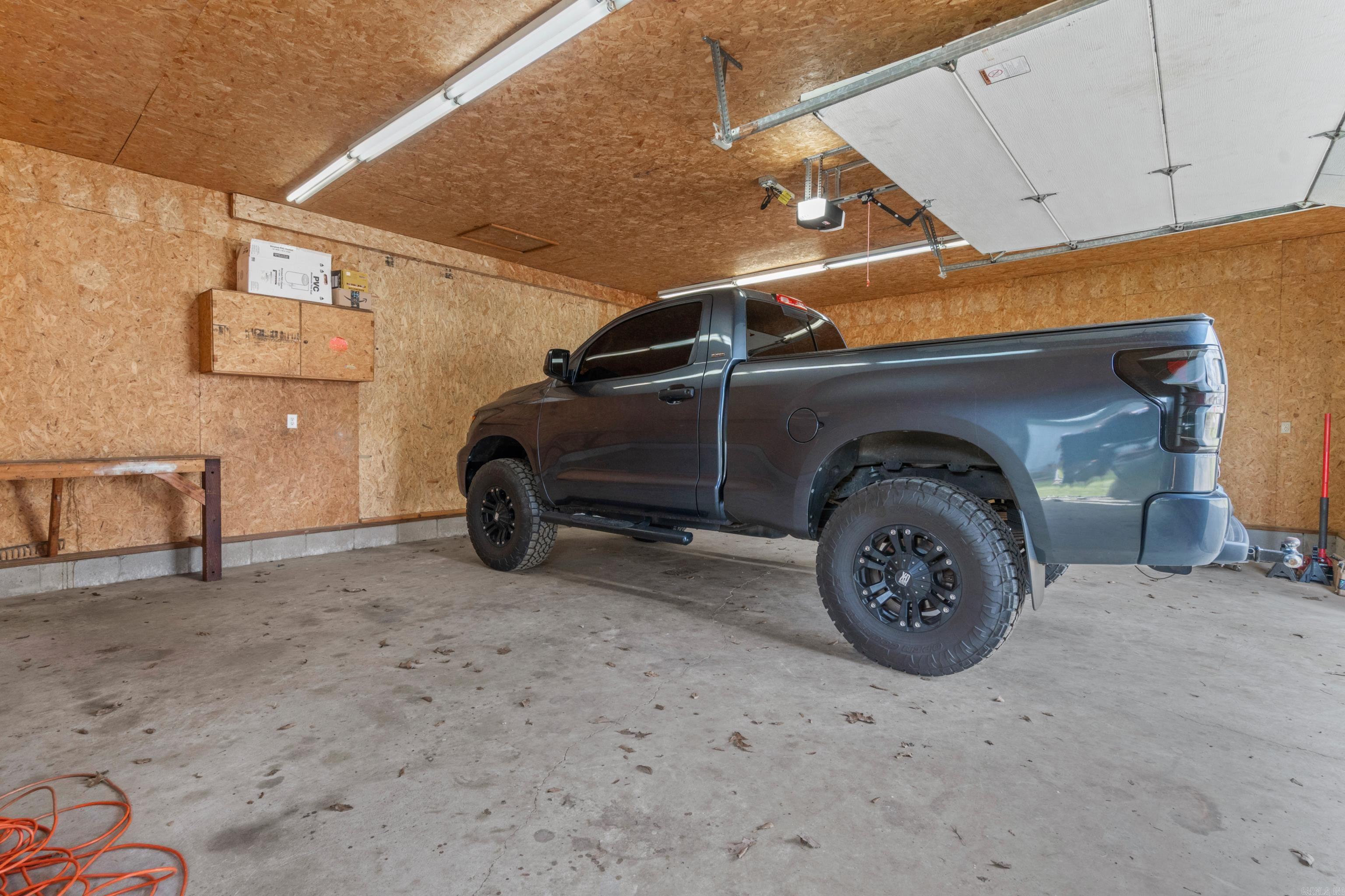 Davis Acres - Residential