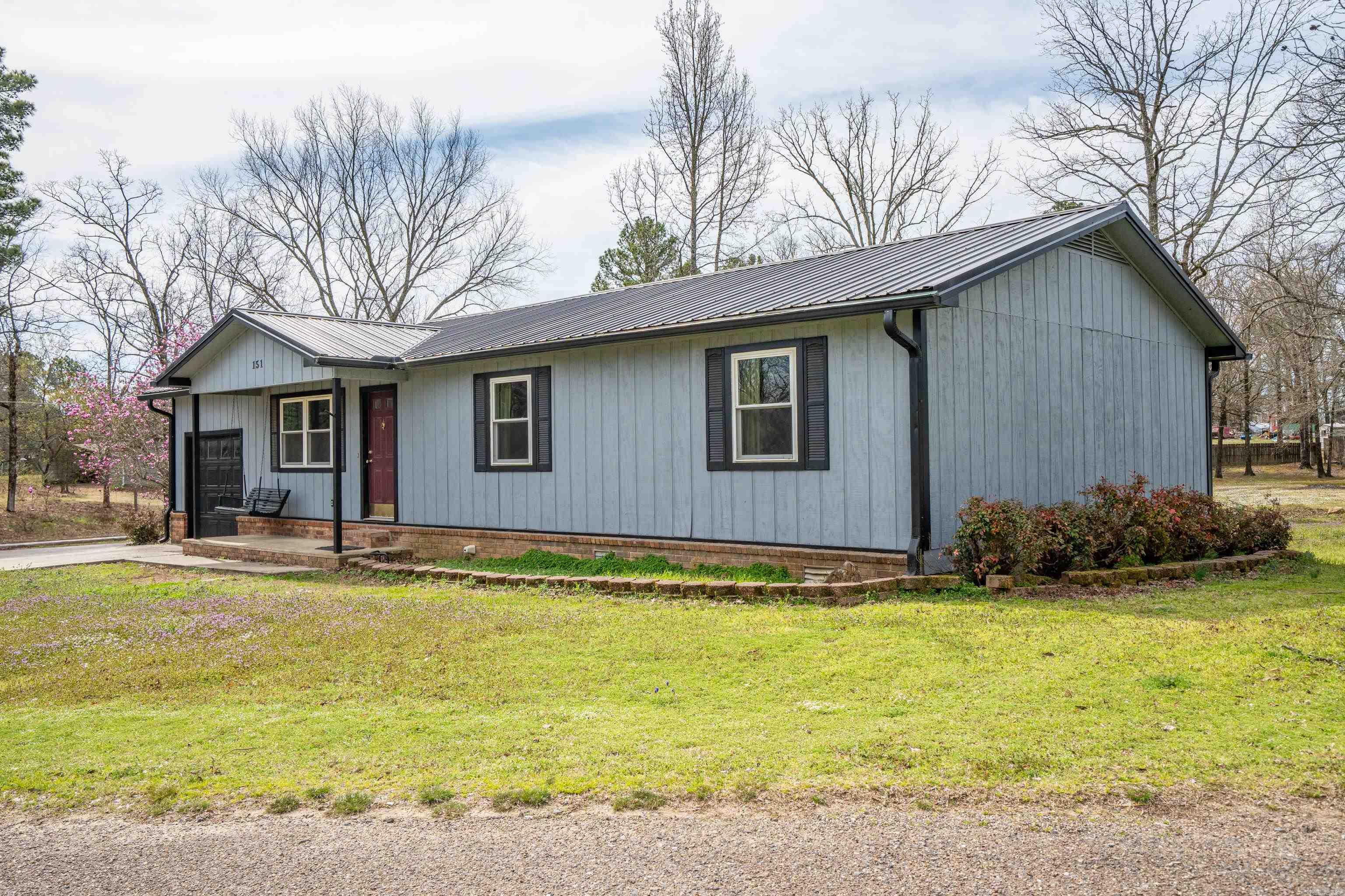 Davis Acres - Residential