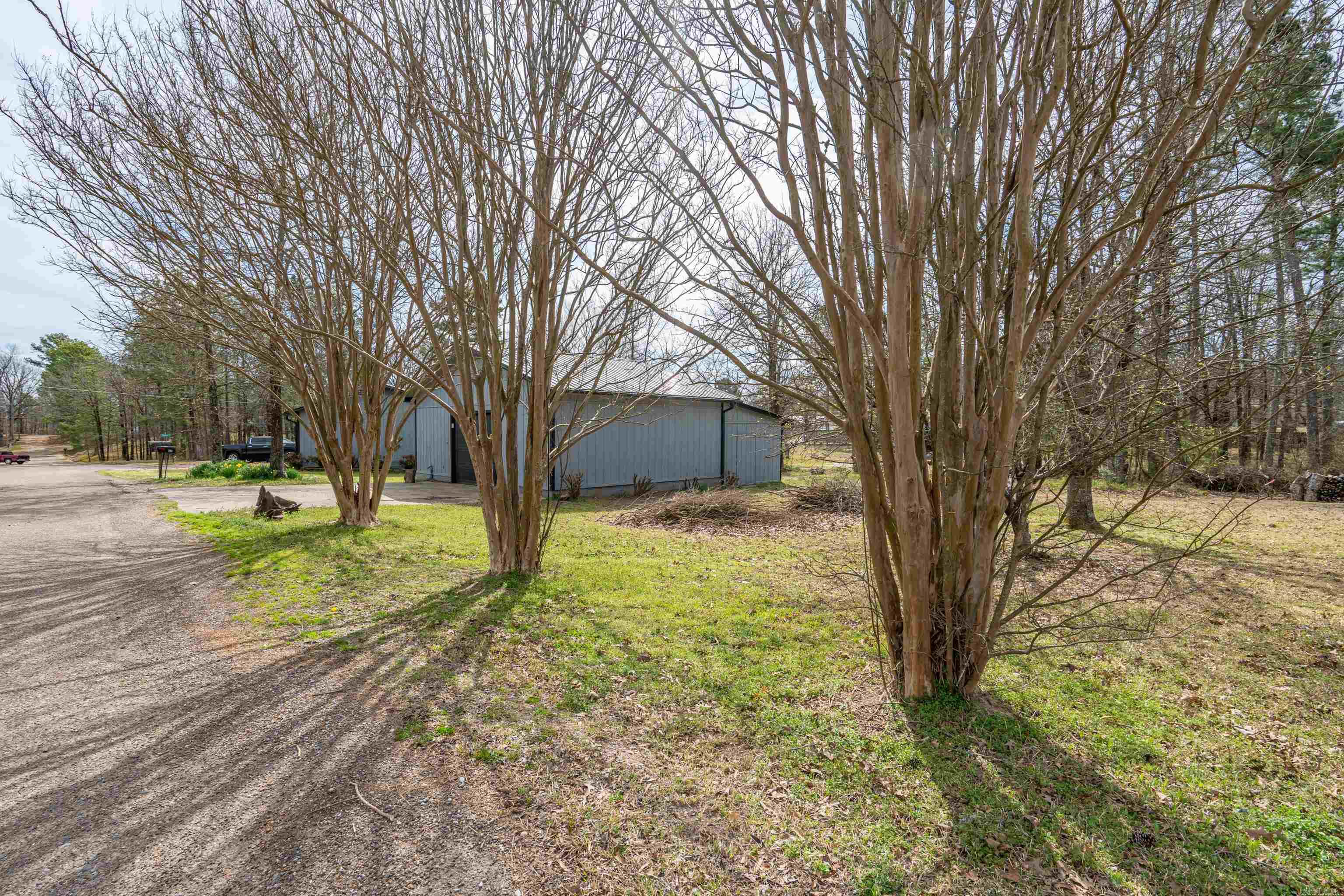 Davis Acres - Residential