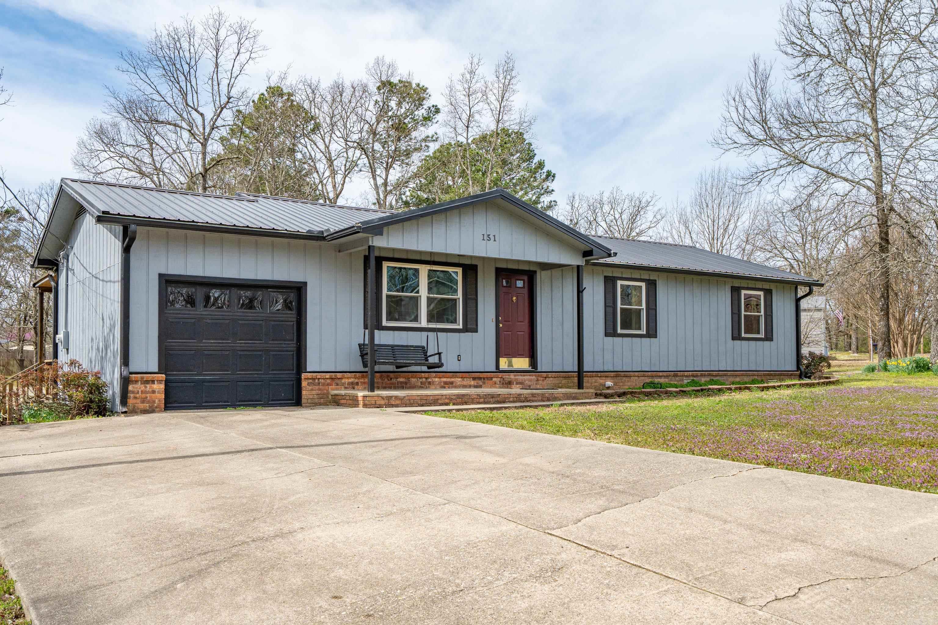 Davis Acres - Residential