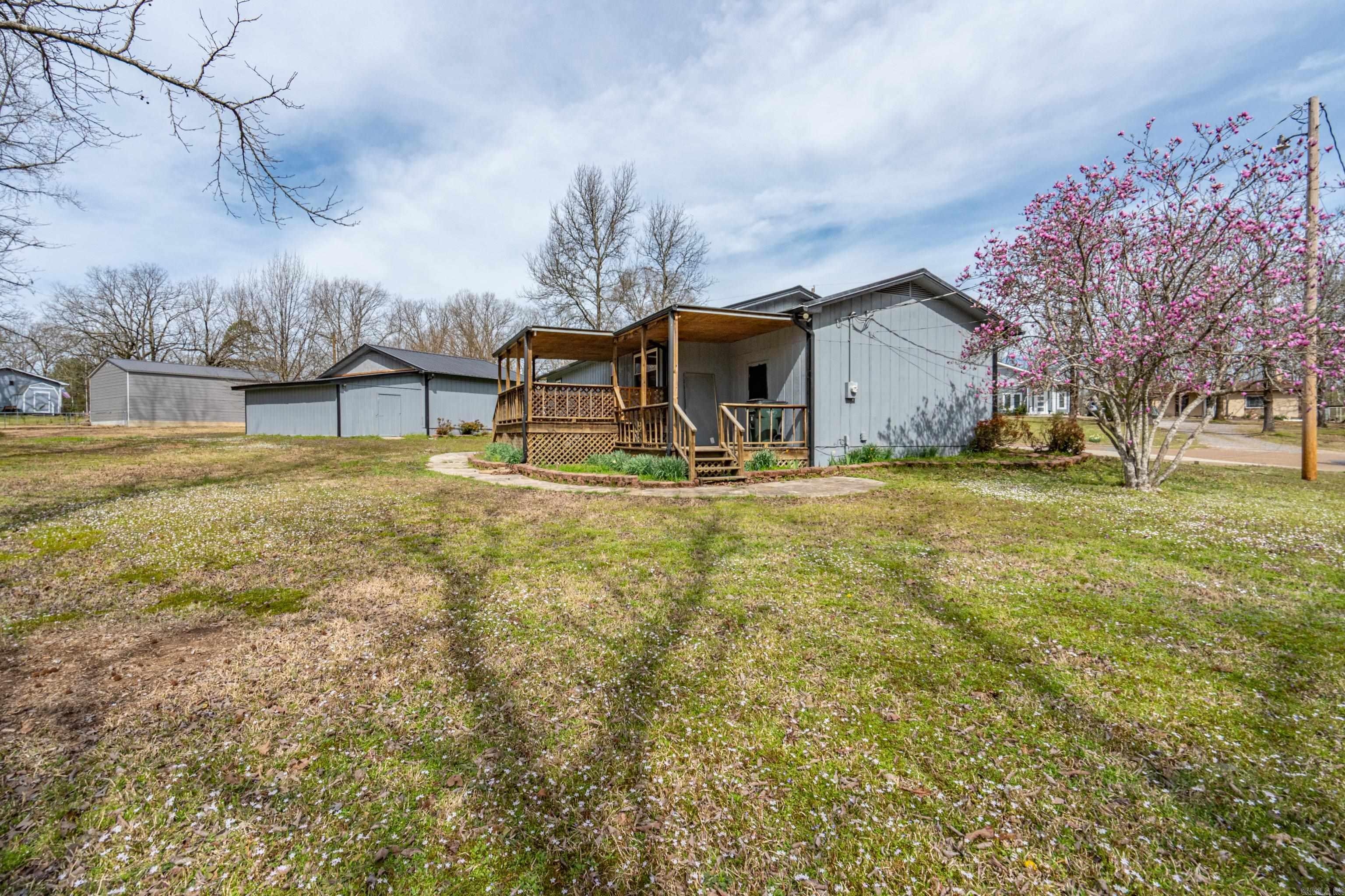 Davis Acres - Residential