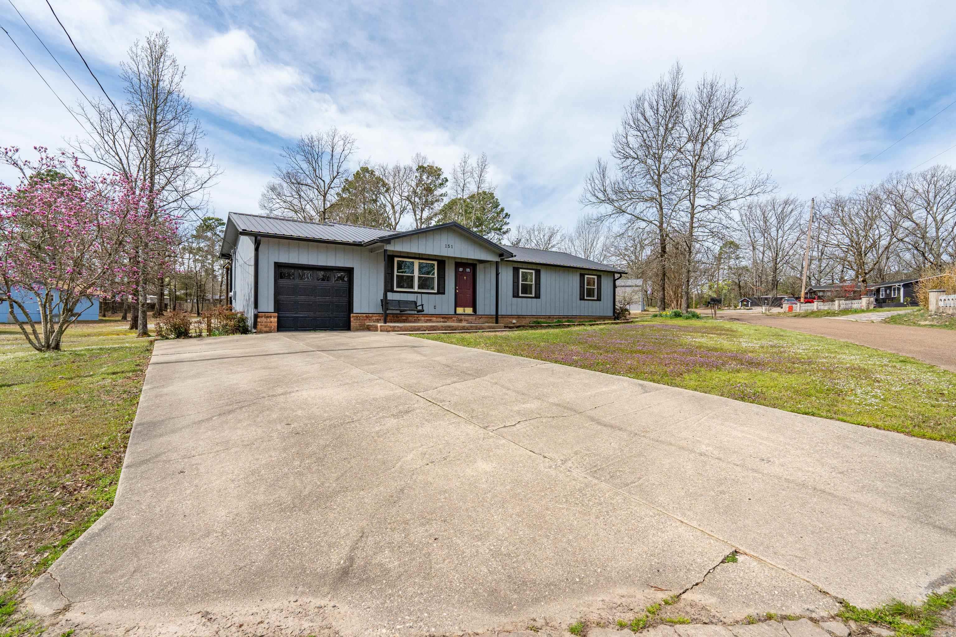 Davis Acres - Residential