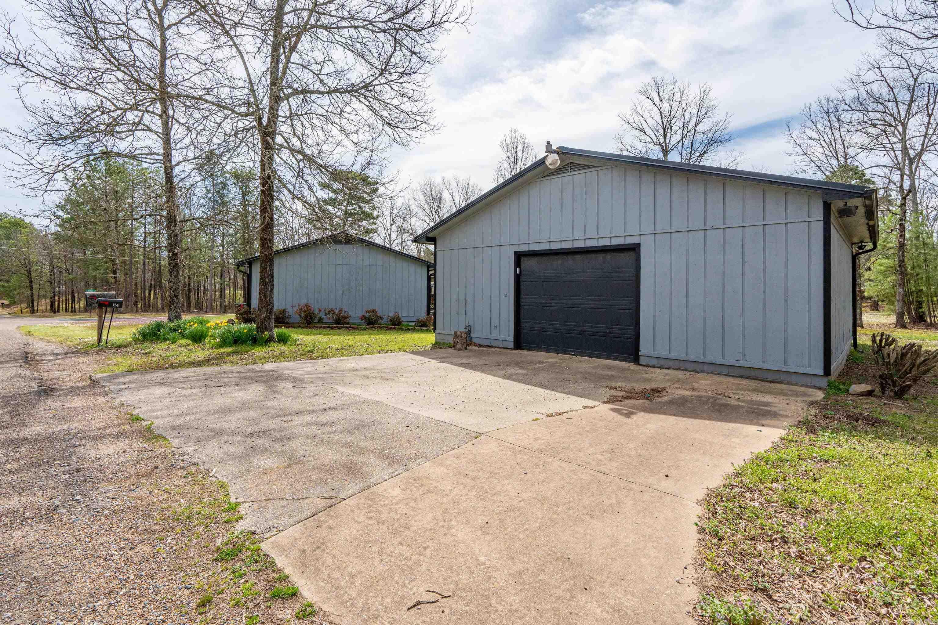 Davis Acres - Residential