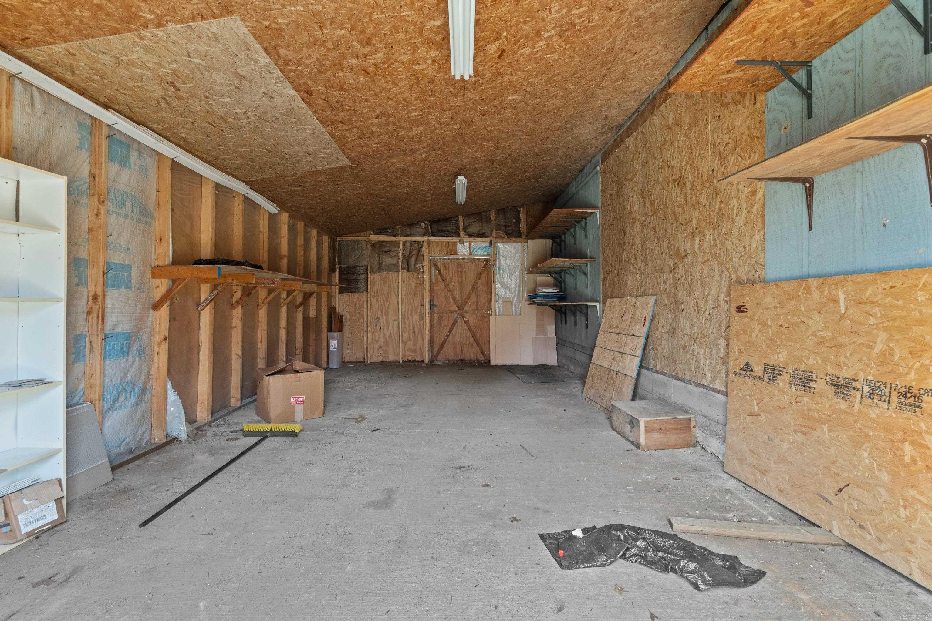 Davis Acres - Residential