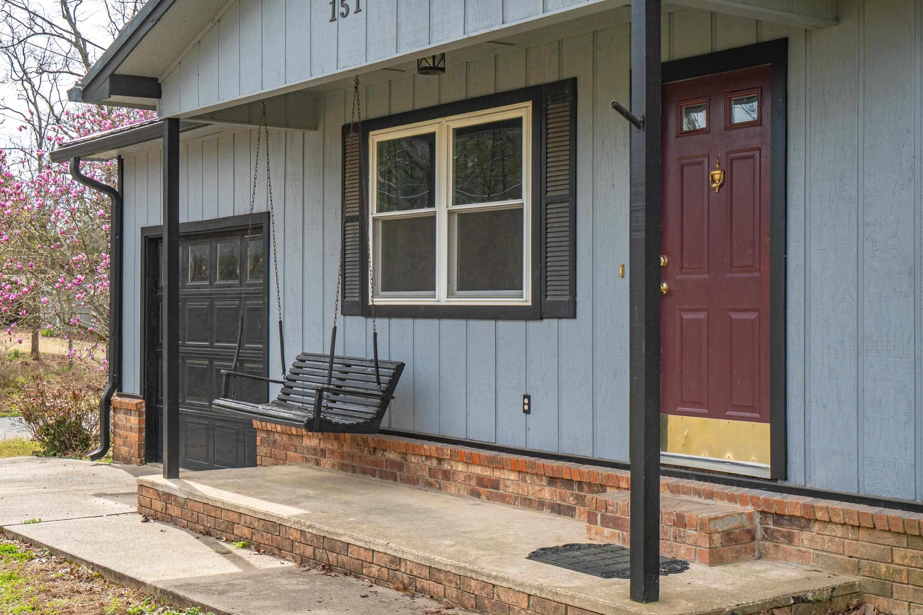 Davis Acres - Residential