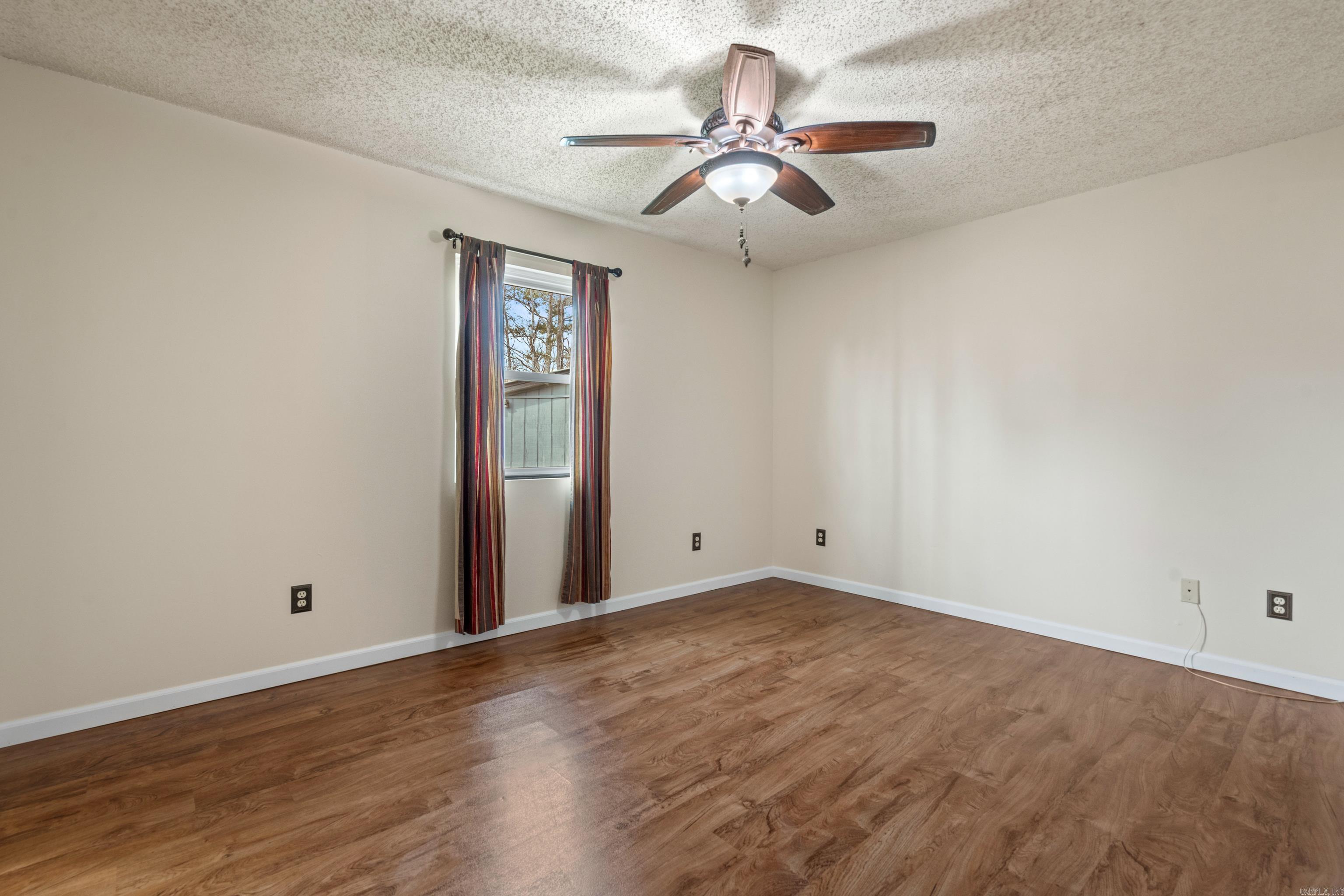 Davis Acres - Residential