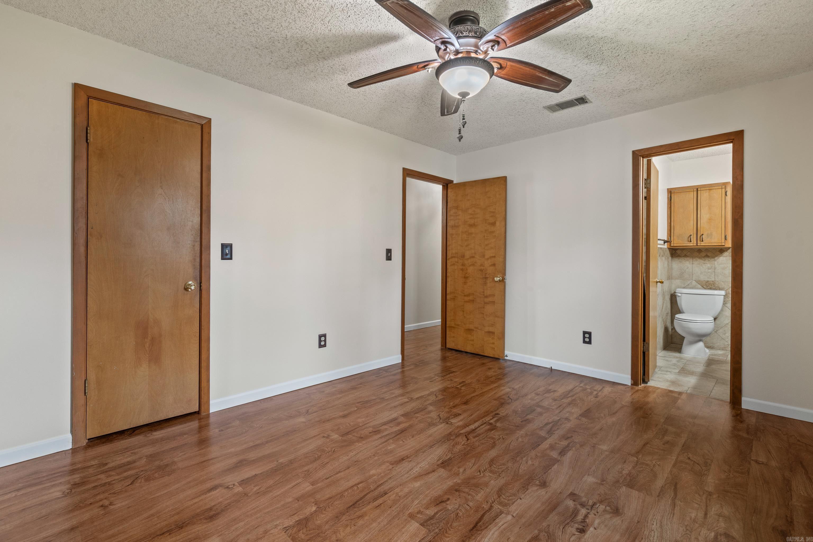 Davis Acres - Residential