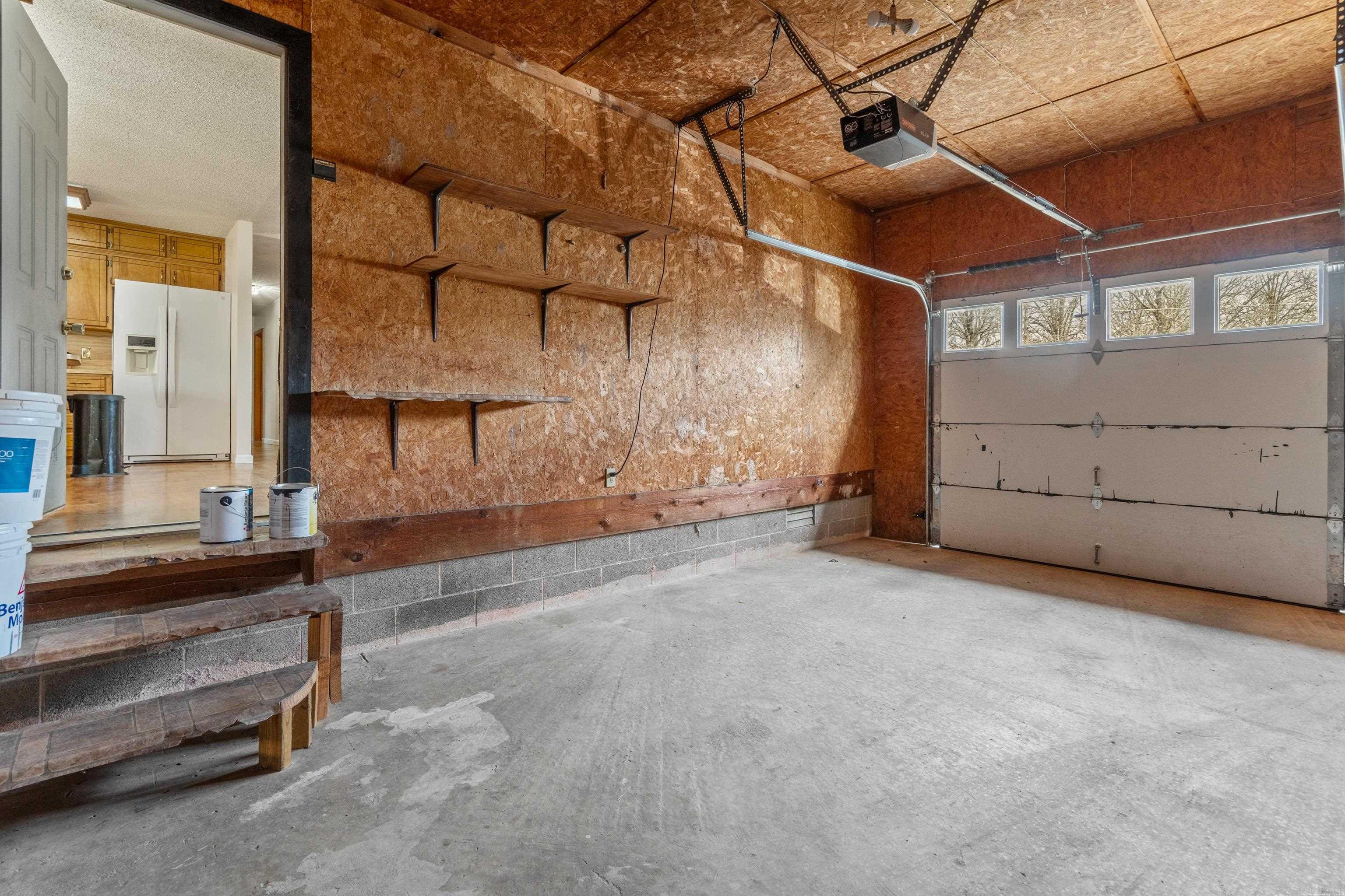 Davis Acres - Residential