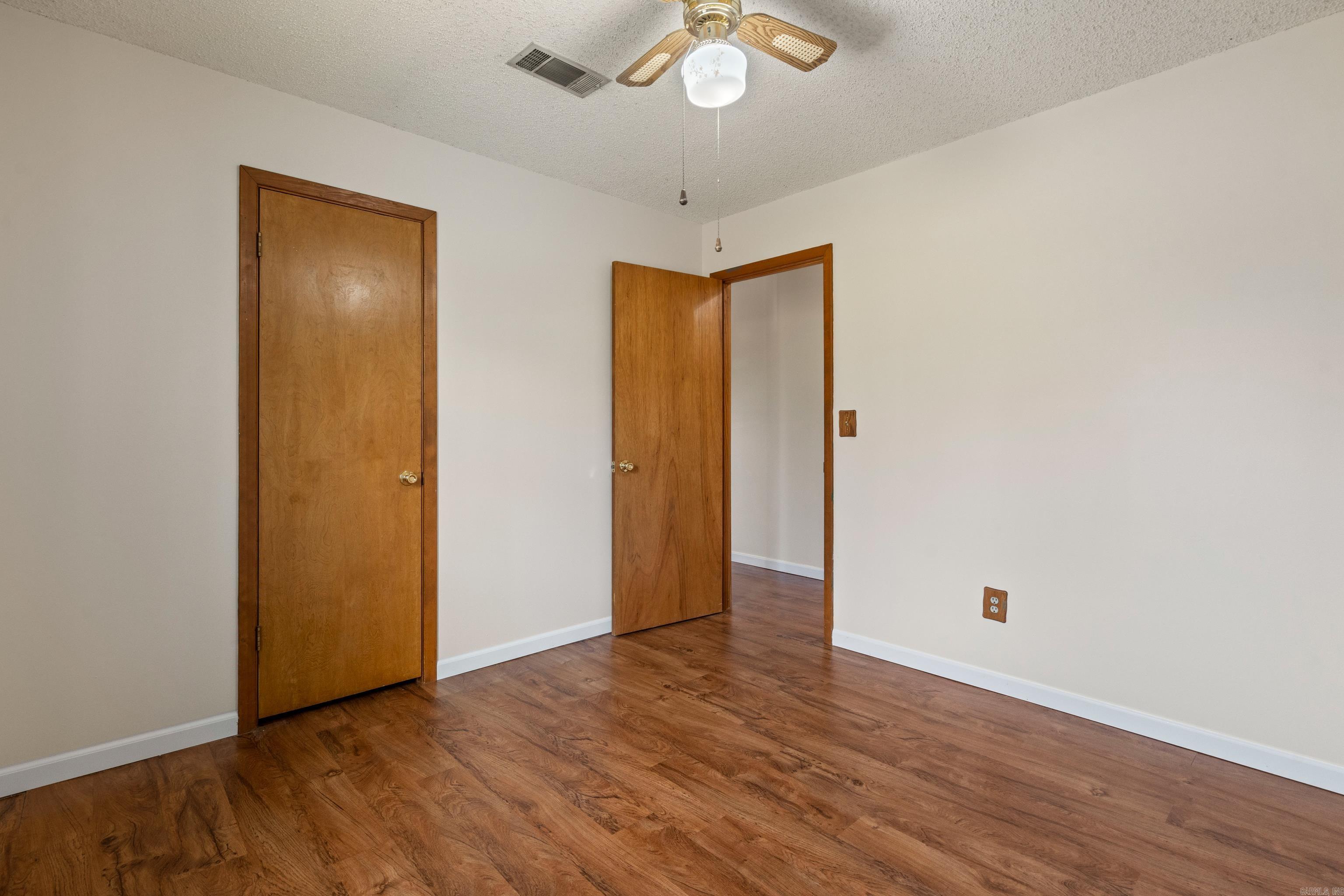 Davis Acres - Residential