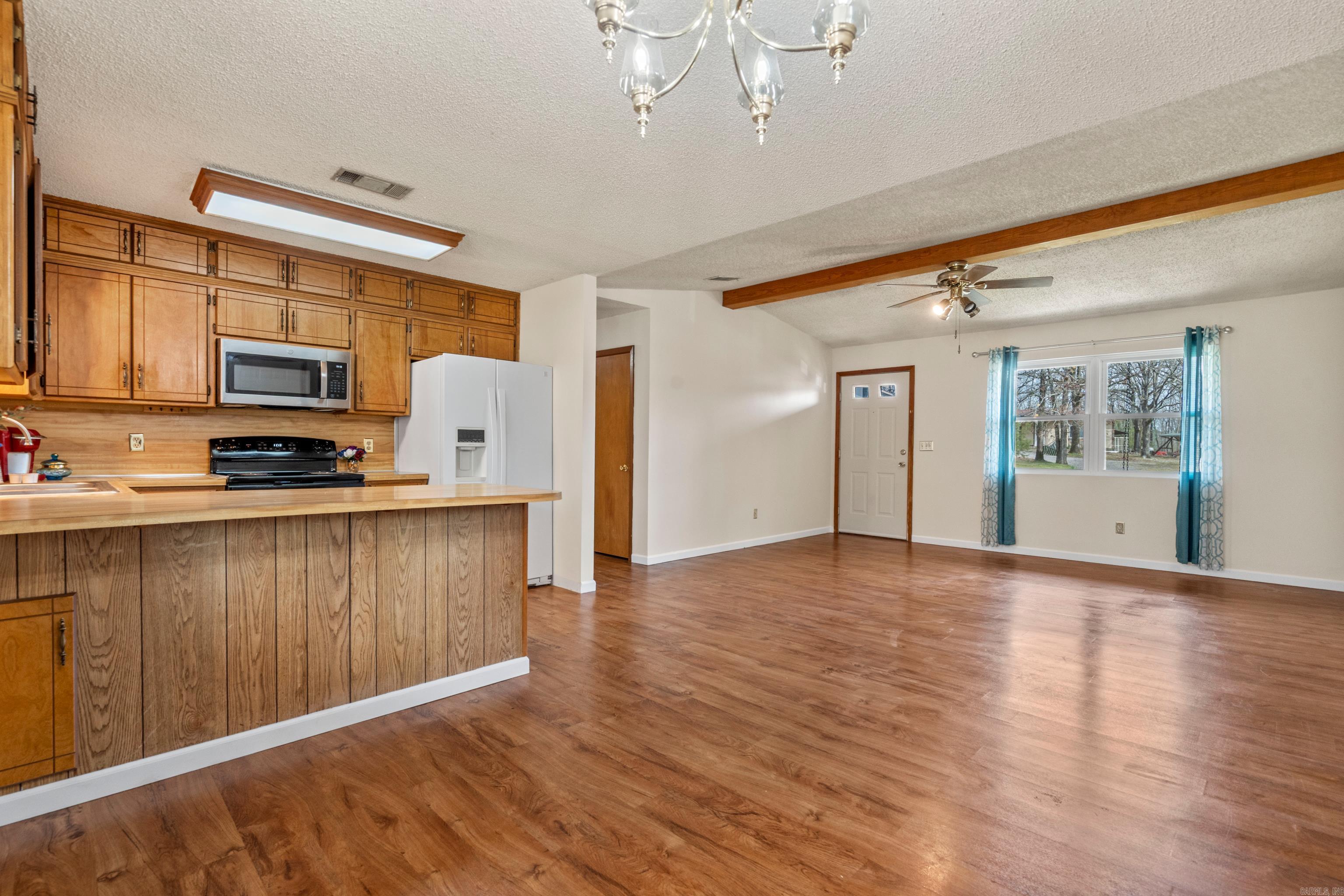 Davis Acres - Residential