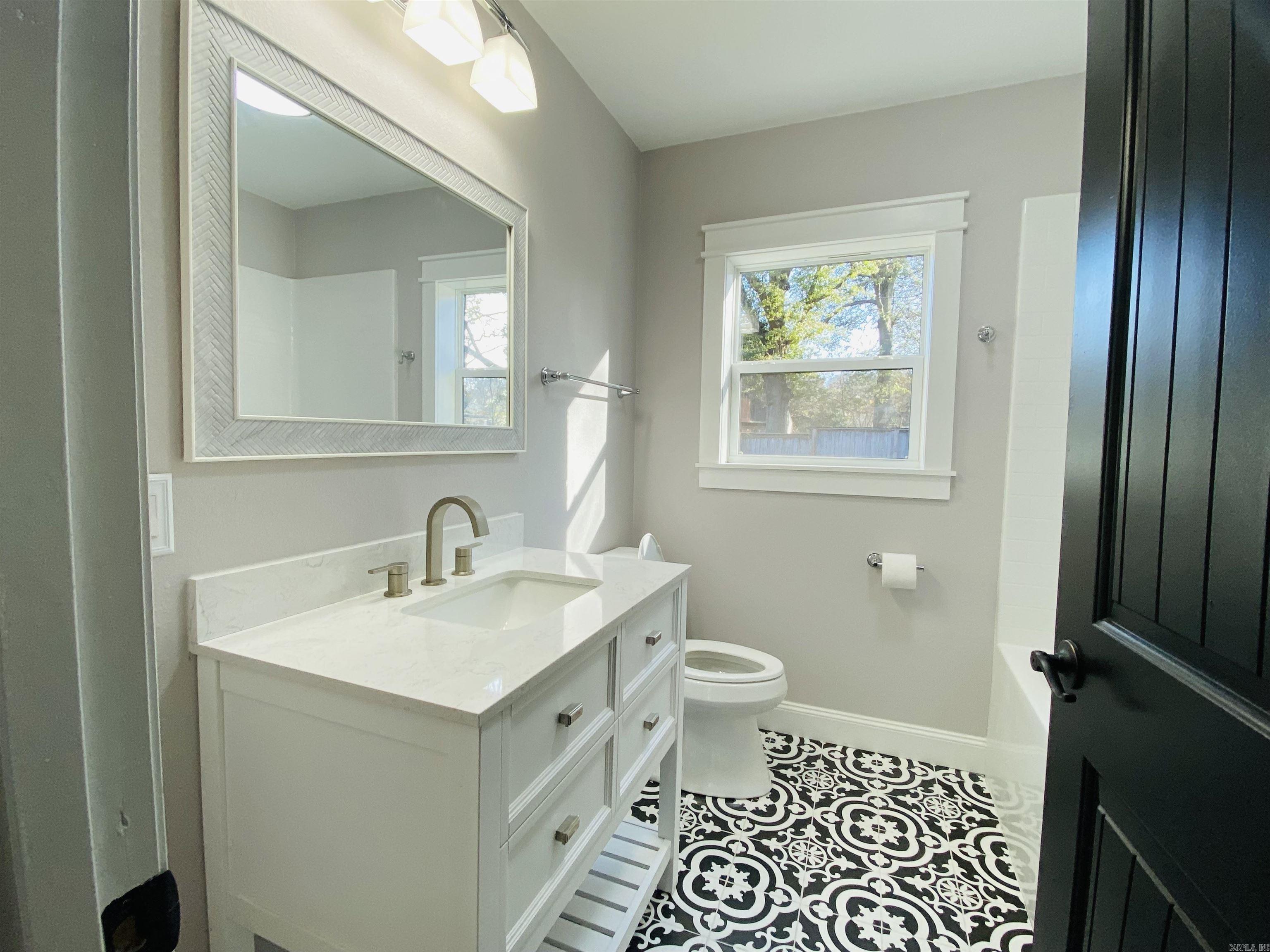 AUGUSTA ORIGINAL - Residential