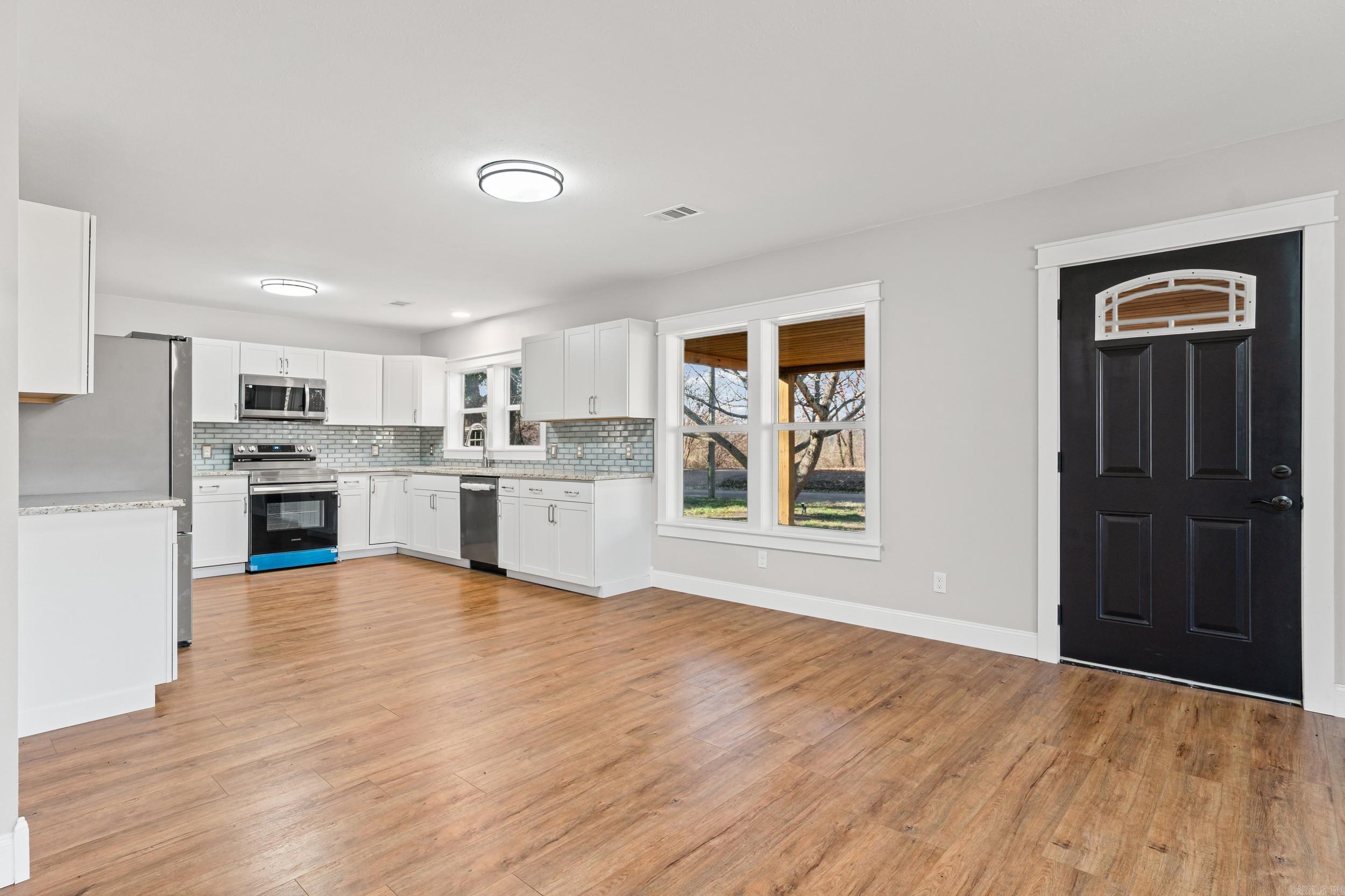 AUGUSTA ORIGINAL - Residential