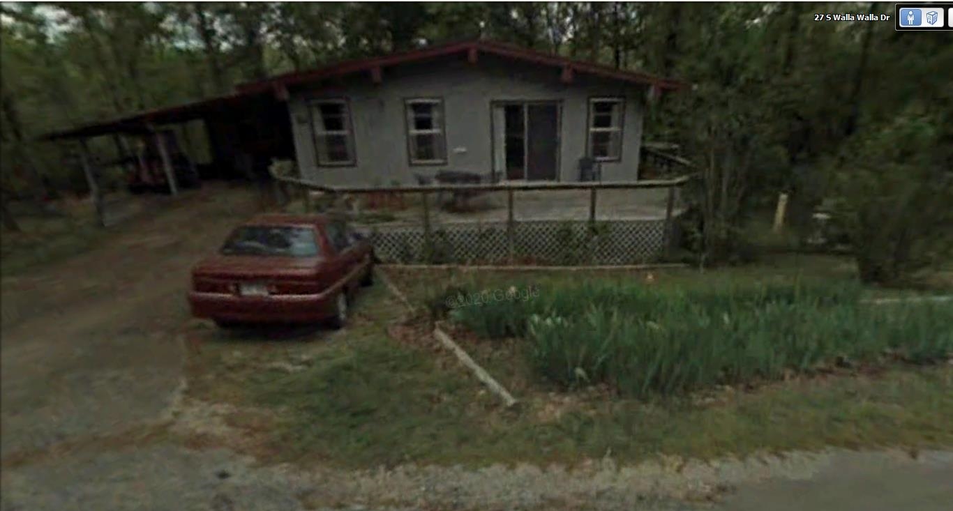 Crow Third - Residential