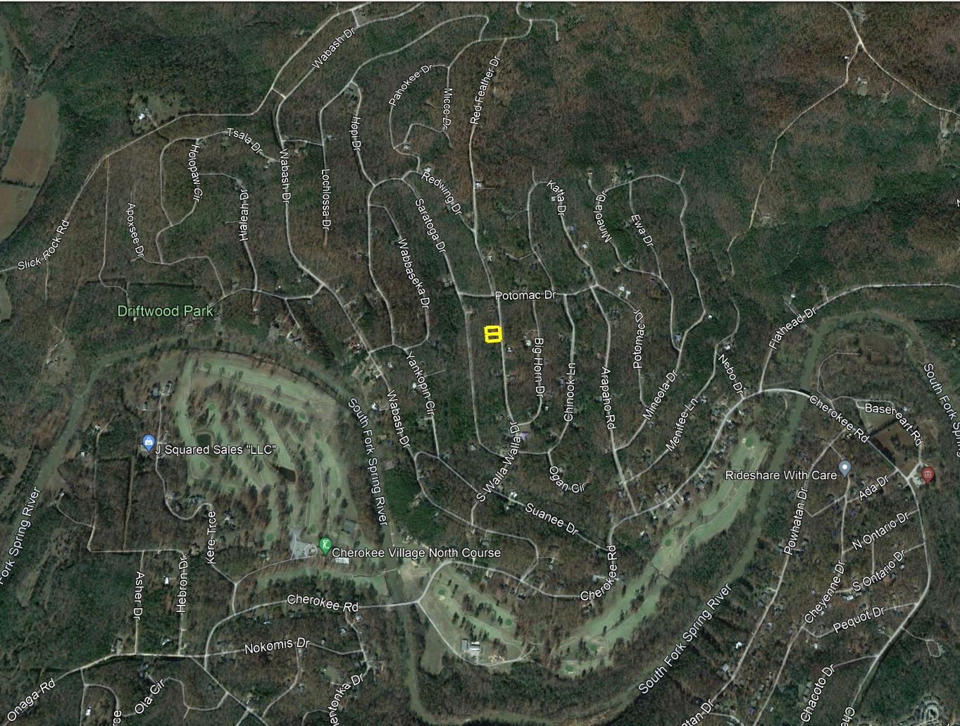 Crow Third - Residential