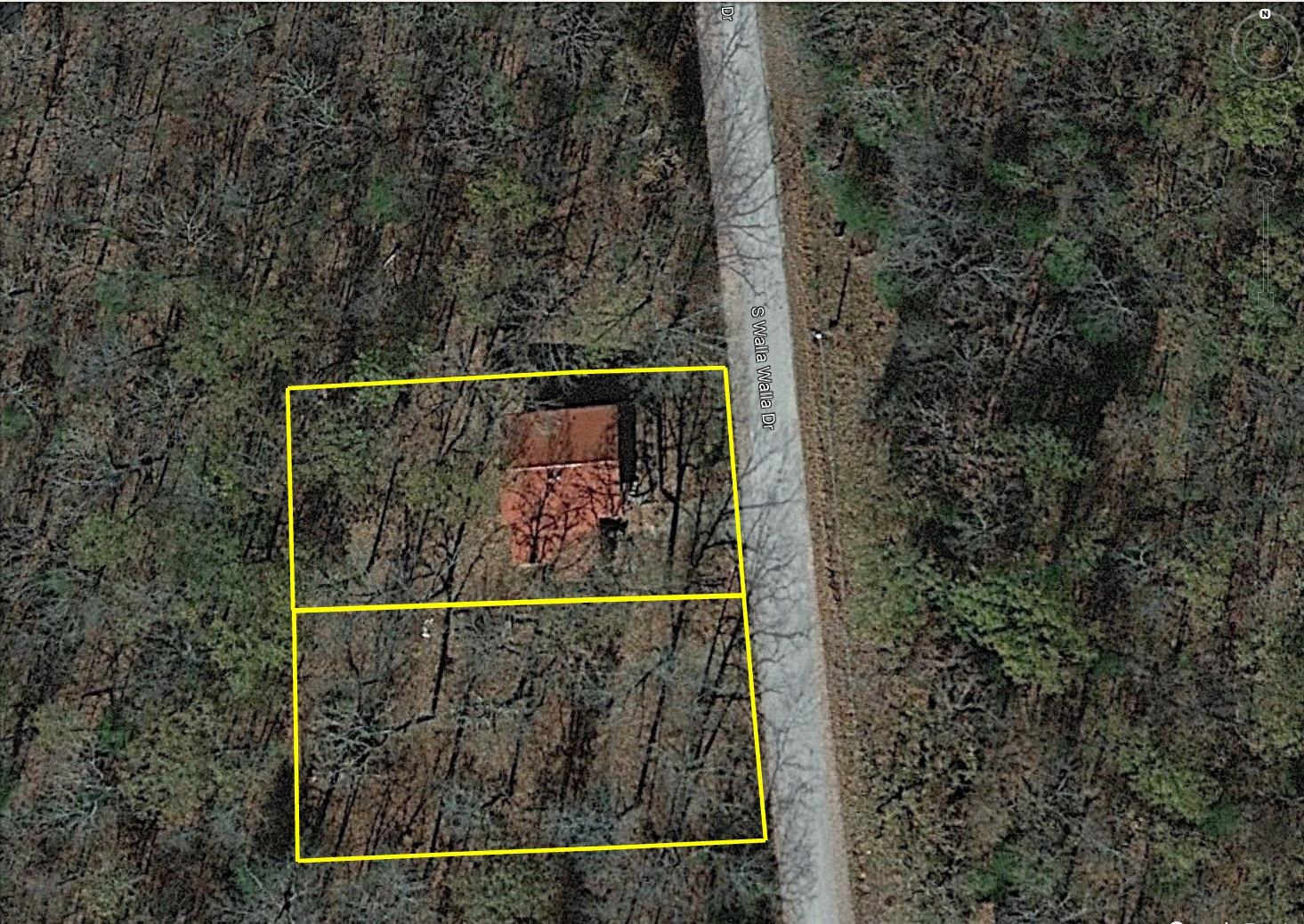 Crow Third - Residential