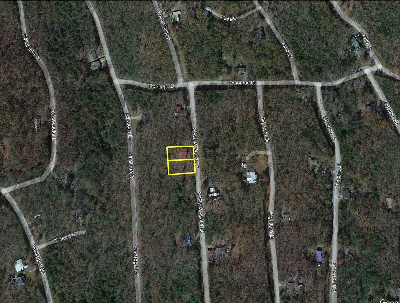 Crow Third - Residential