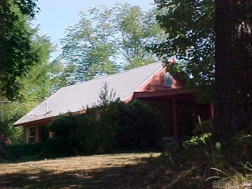 UNDER CONTRACT BEFORE LISTED