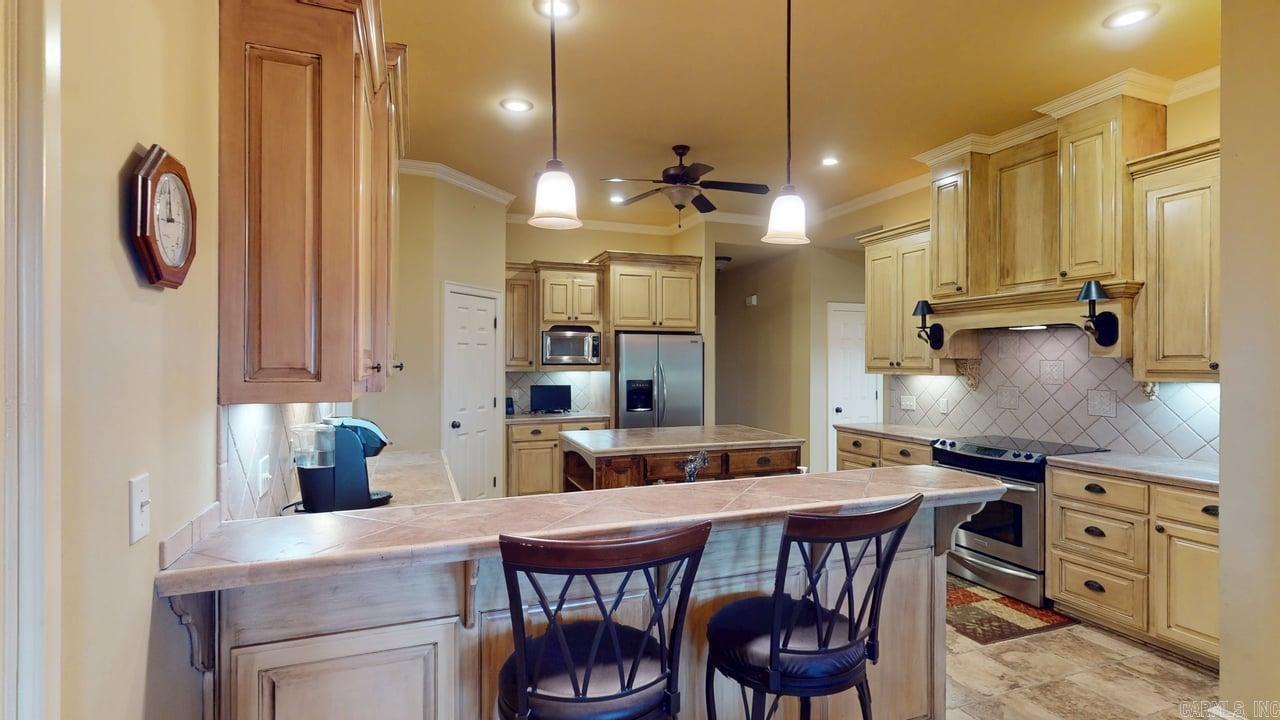 SOUTHWIND - Residential