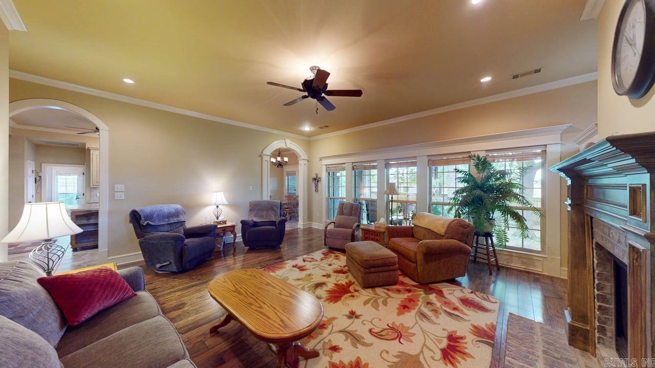 SOUTHWIND - Residential