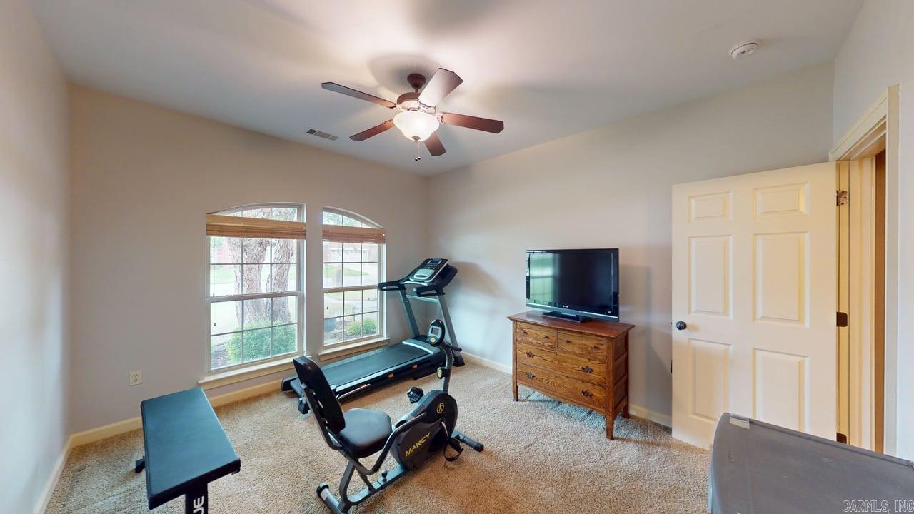 SOUTHWIND - Residential