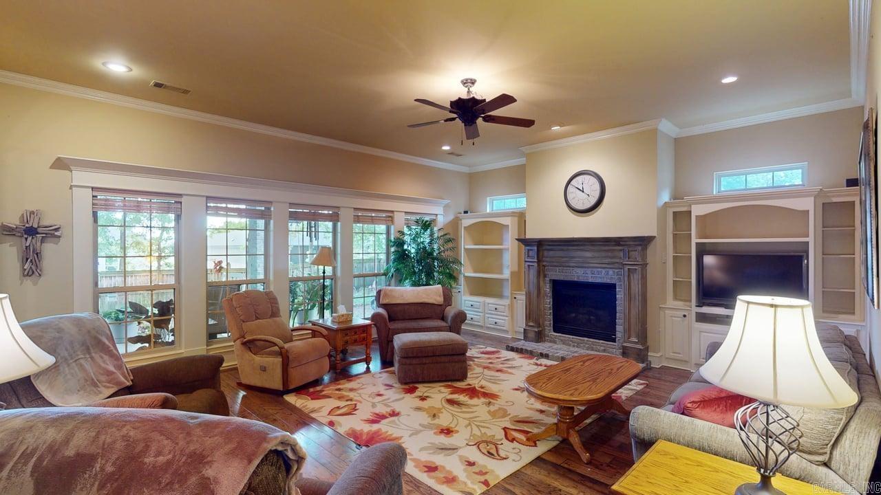 SOUTHWIND - Residential