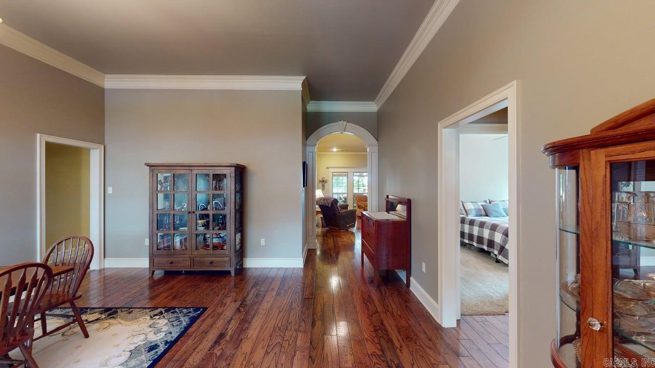 SOUTHWIND - Residential