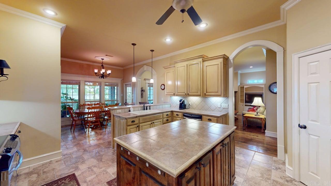 SOUTHWIND - Residential