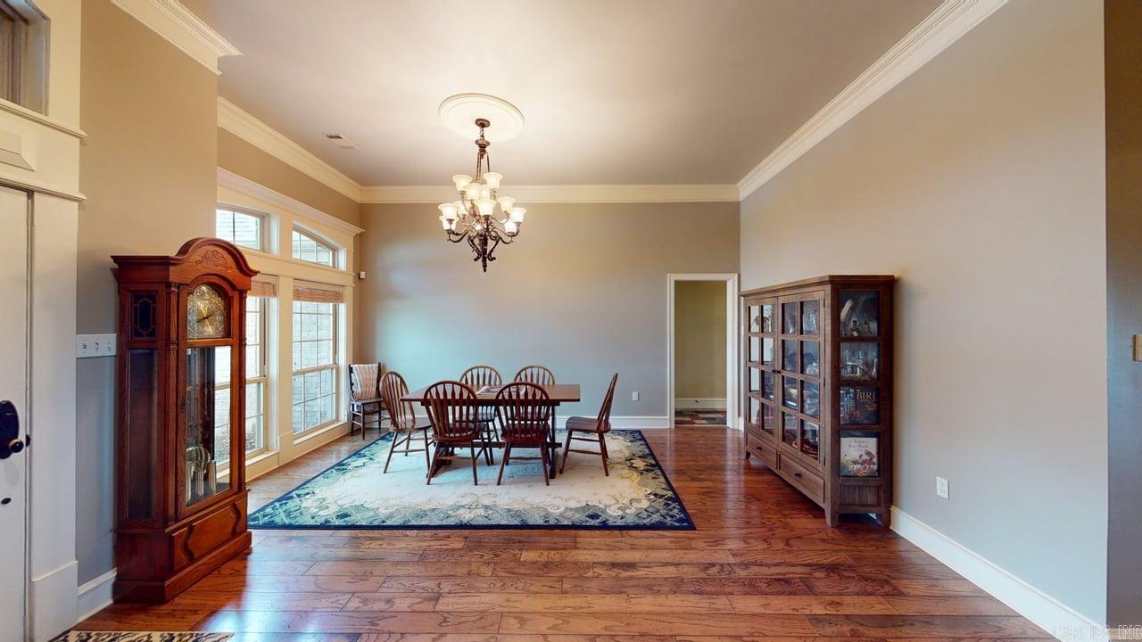 SOUTHWIND - Residential