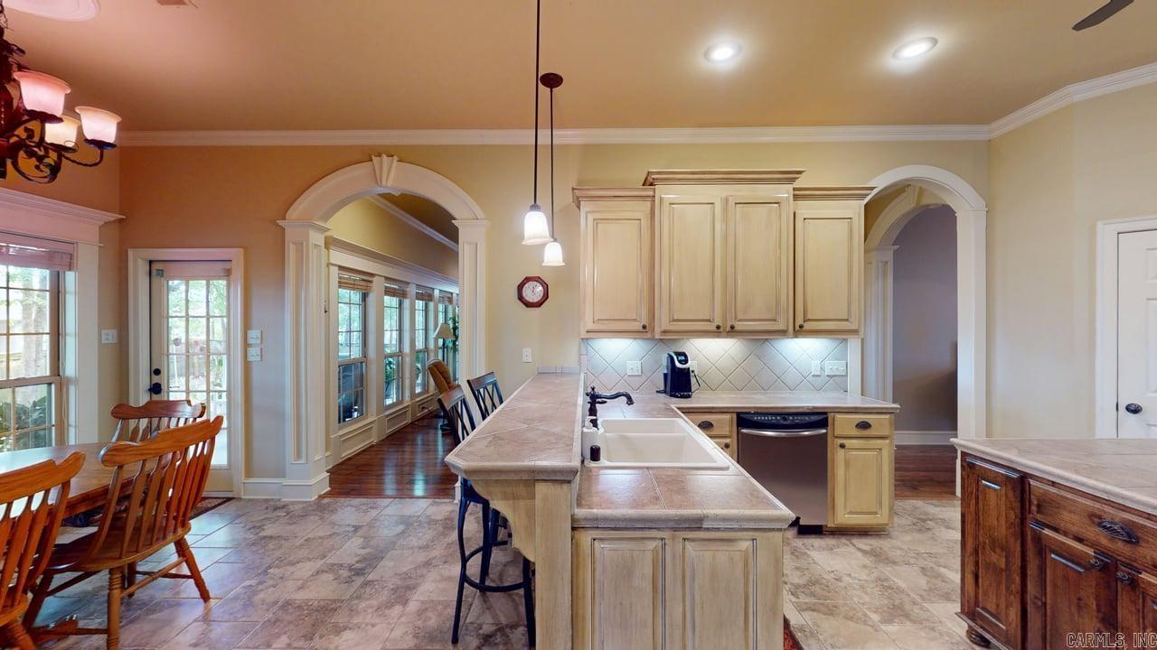 SOUTHWIND - Residential