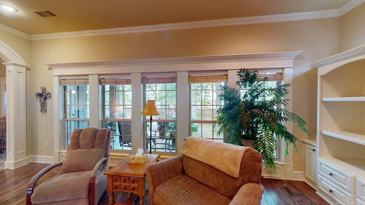 SOUTHWIND - Residential