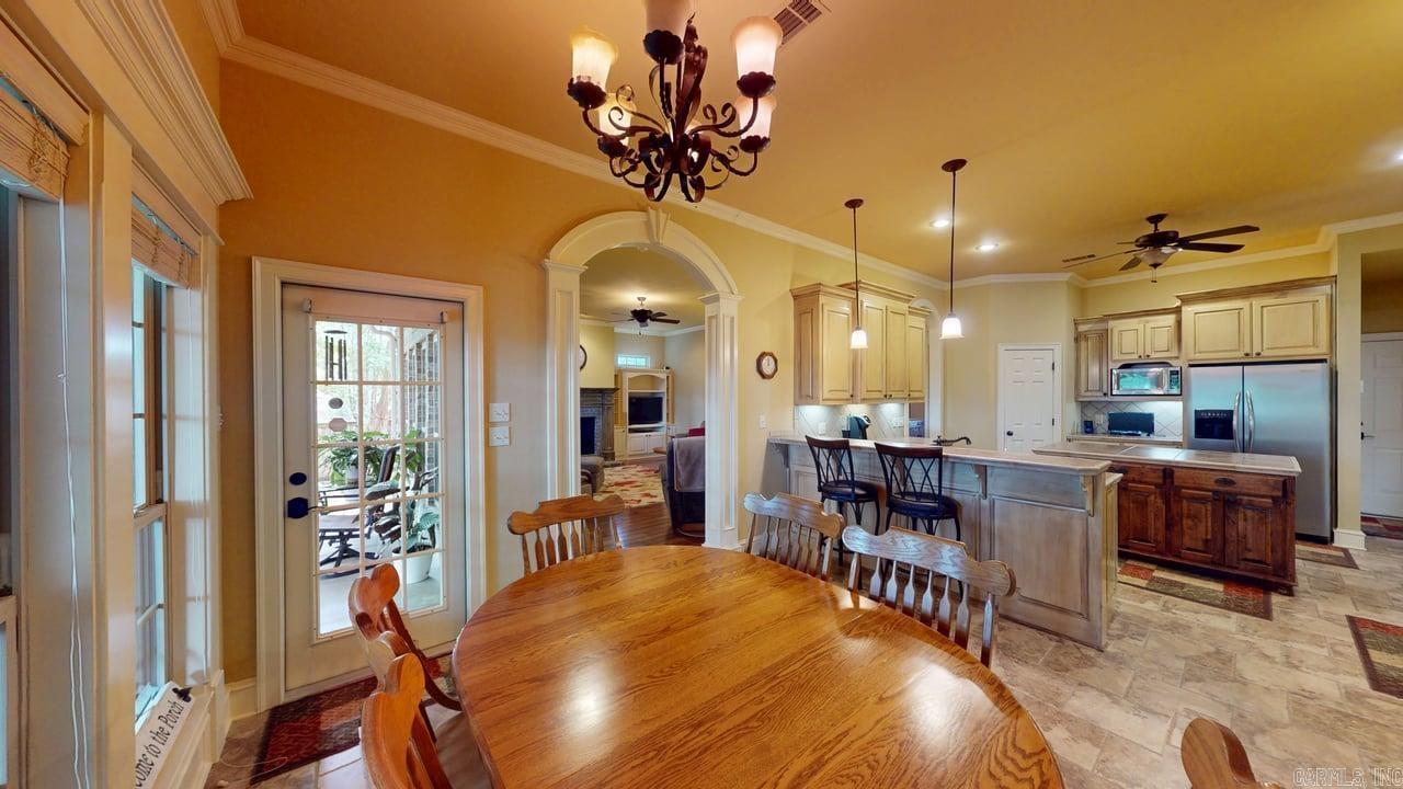 SOUTHWIND - Residential