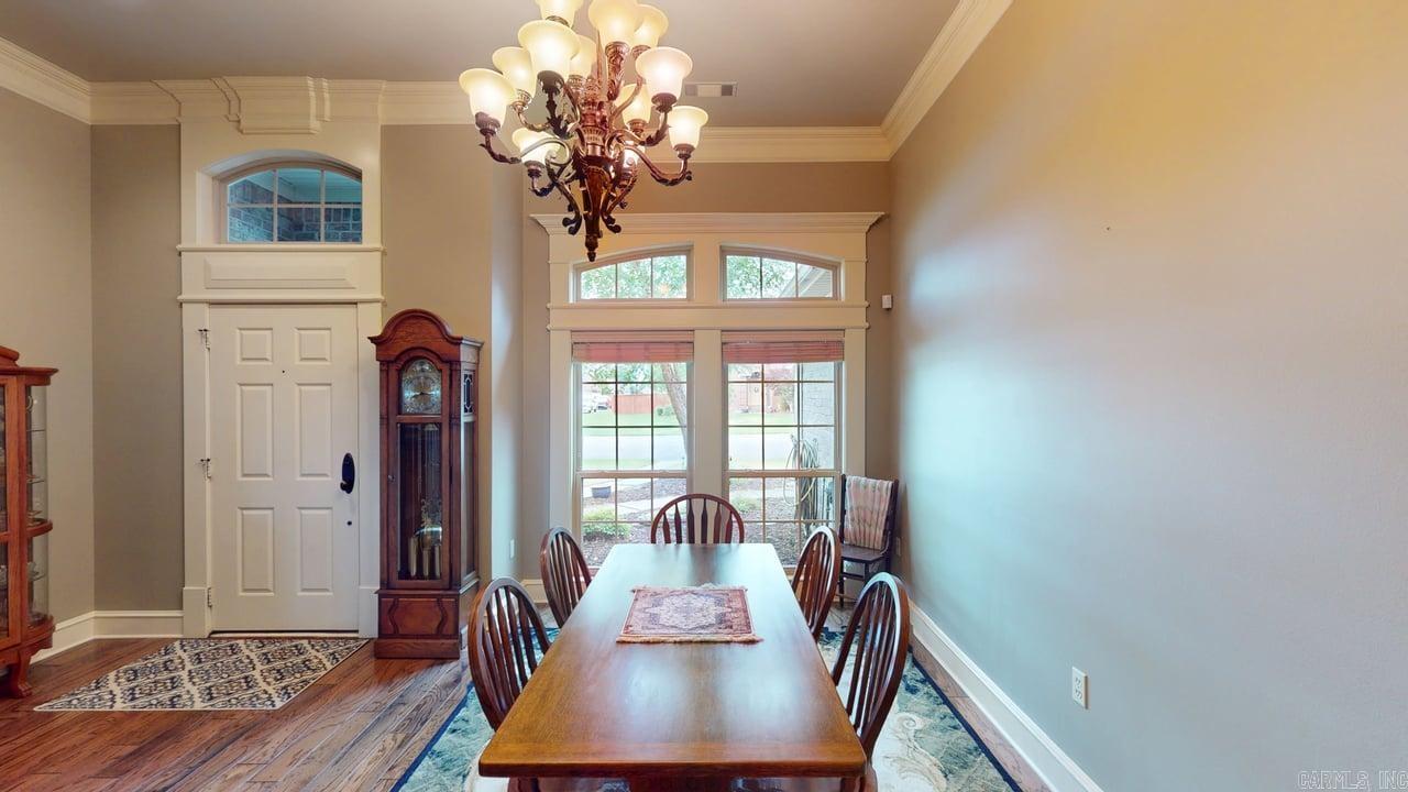 SOUTHWIND - Residential