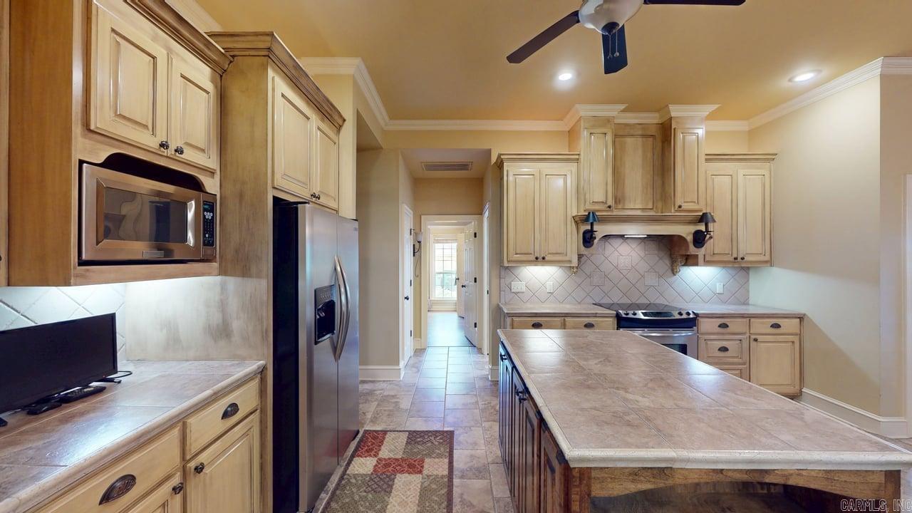 SOUTHWIND - Residential