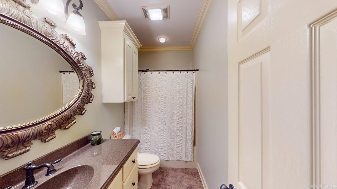 SOUTHWIND - Residential