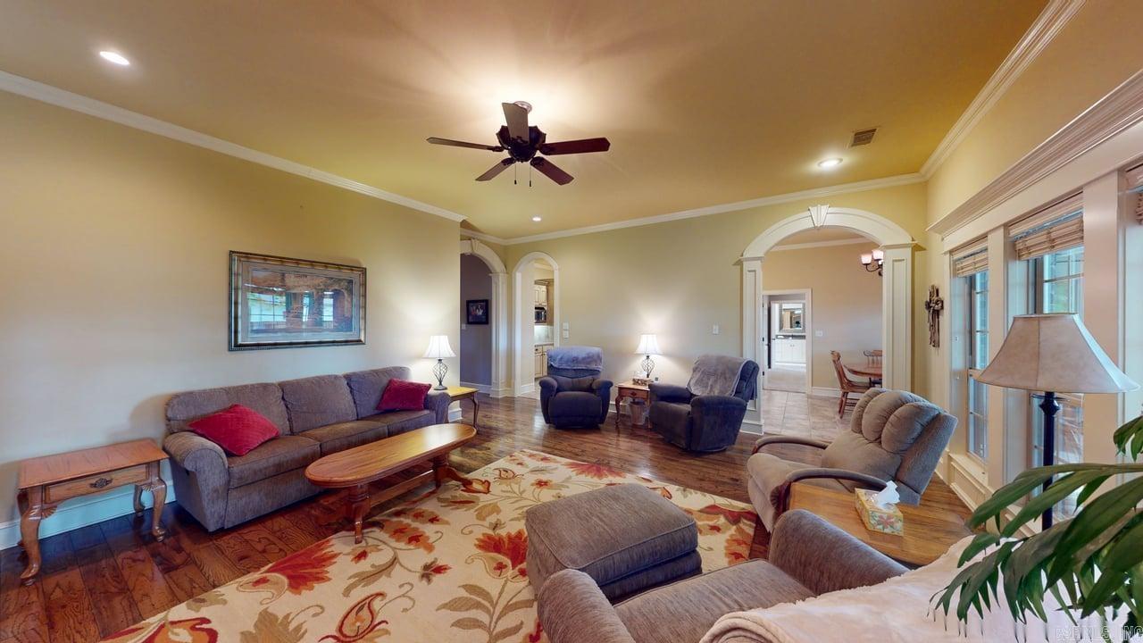 SOUTHWIND - Residential