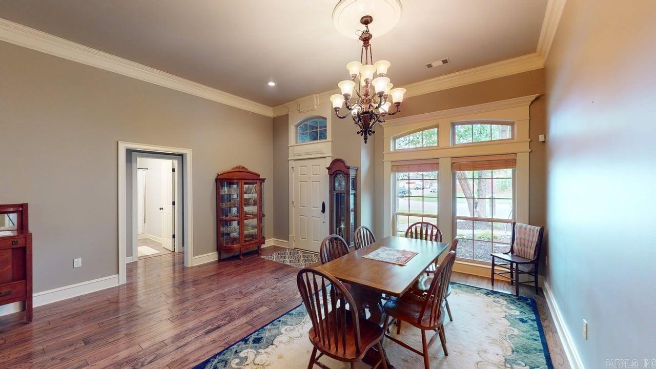 SOUTHWIND - Residential