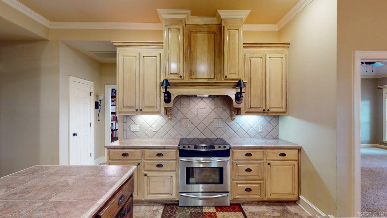 SOUTHWIND - Residential