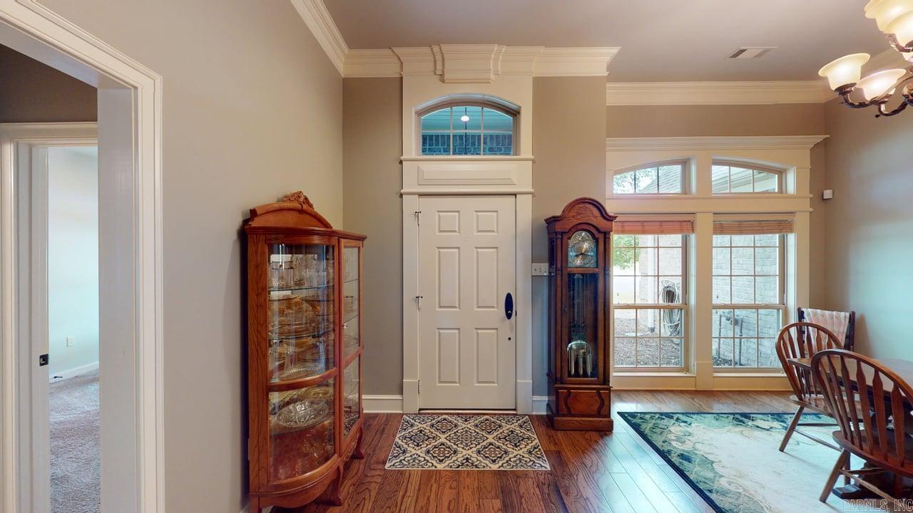 SOUTHWIND - Residential