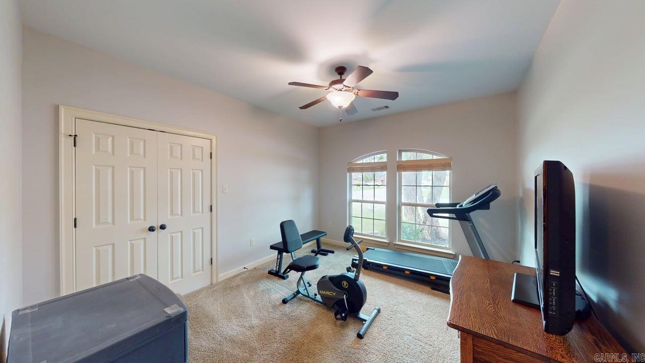 SOUTHWIND - Residential