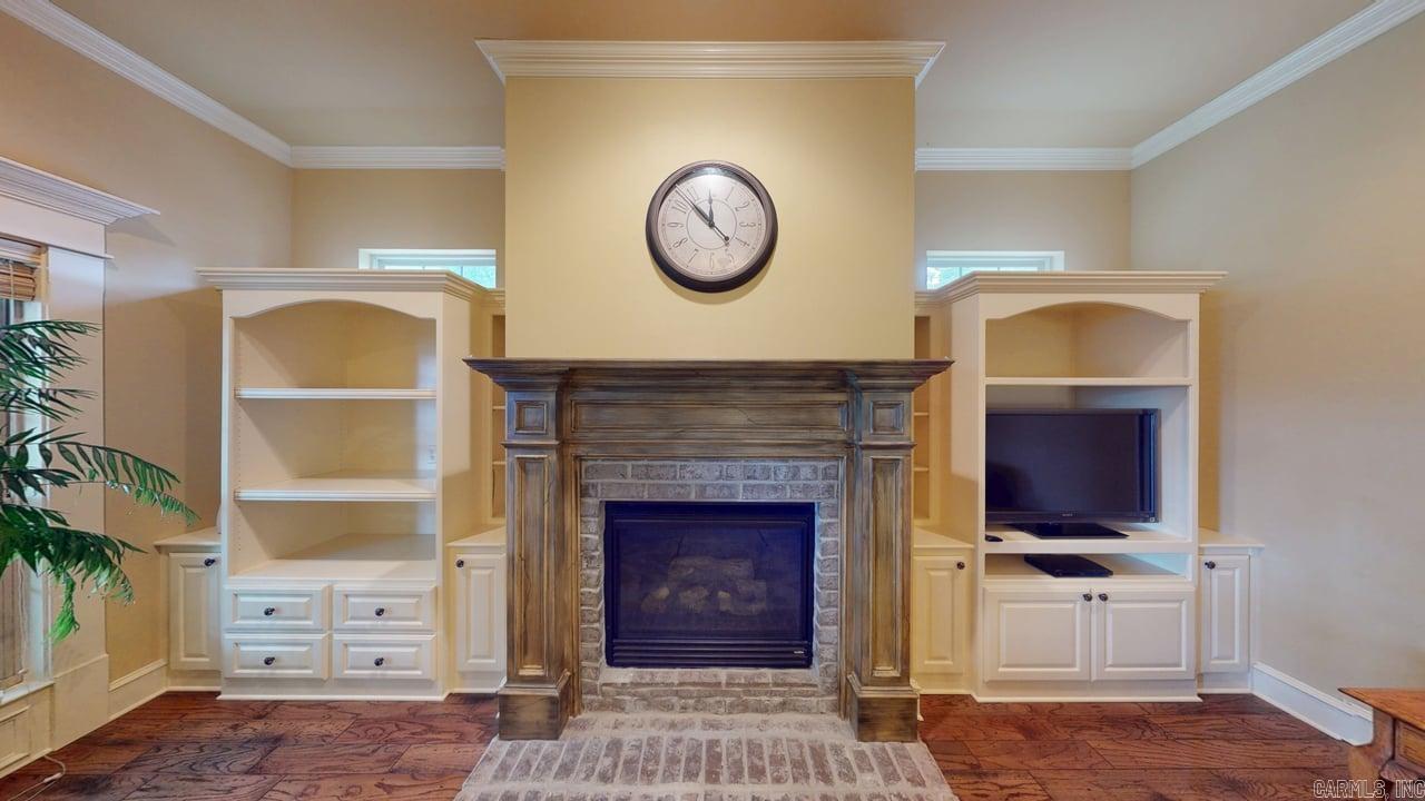 SOUTHWIND - Residential