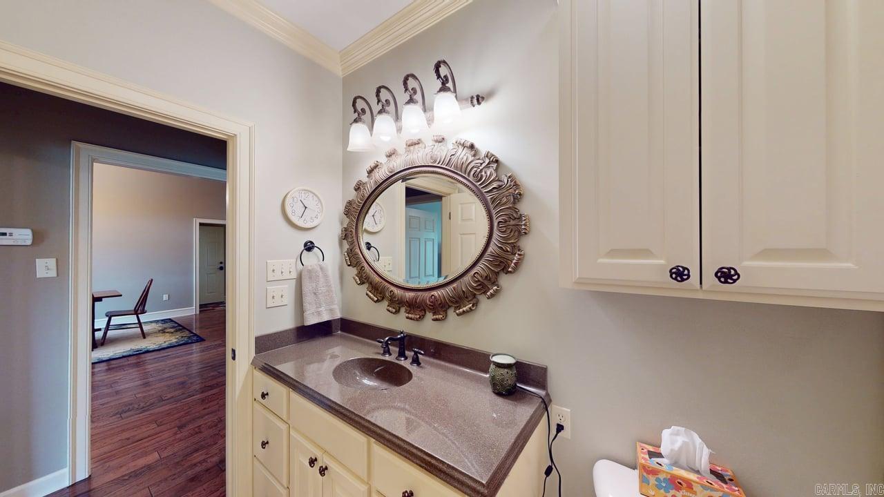 SOUTHWIND - Residential