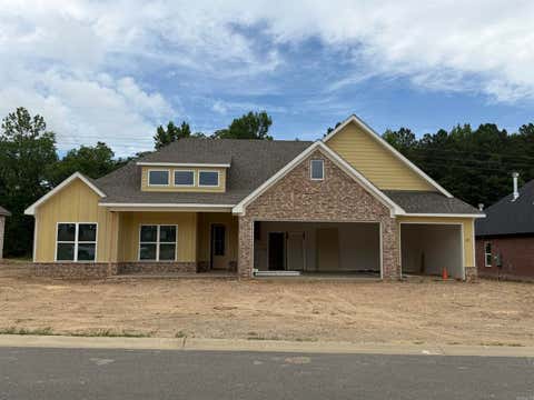 Photo of 226 Cason Hill Boulevard BLVD, Bryant, AR 72002 (MLS # 26024094)
