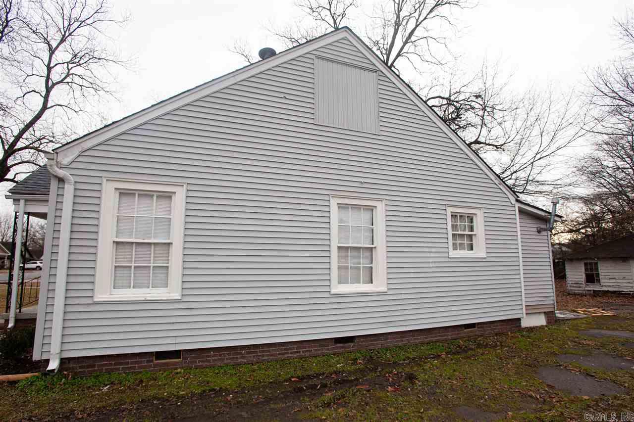 Baring Cross - Residential Lease